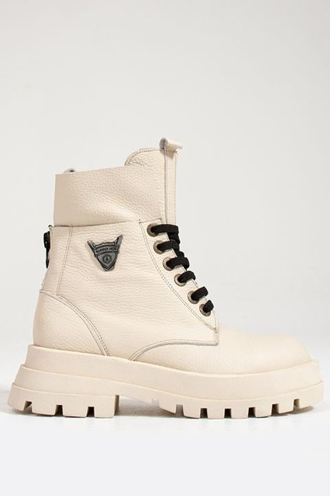 Hammer Jack Bej Kadın Bot 455 2120-Z | 455 2120-Z-4177