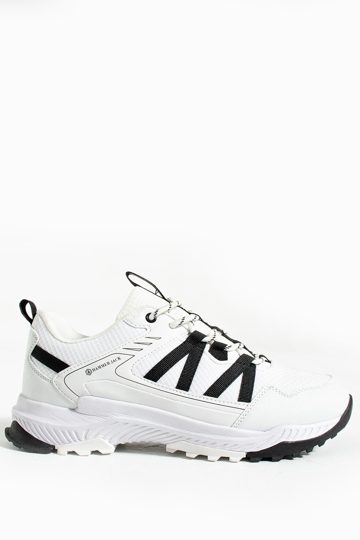 Hammer Jack Hero Beyaz Erkek Spor Ayakkabı Fiyatları