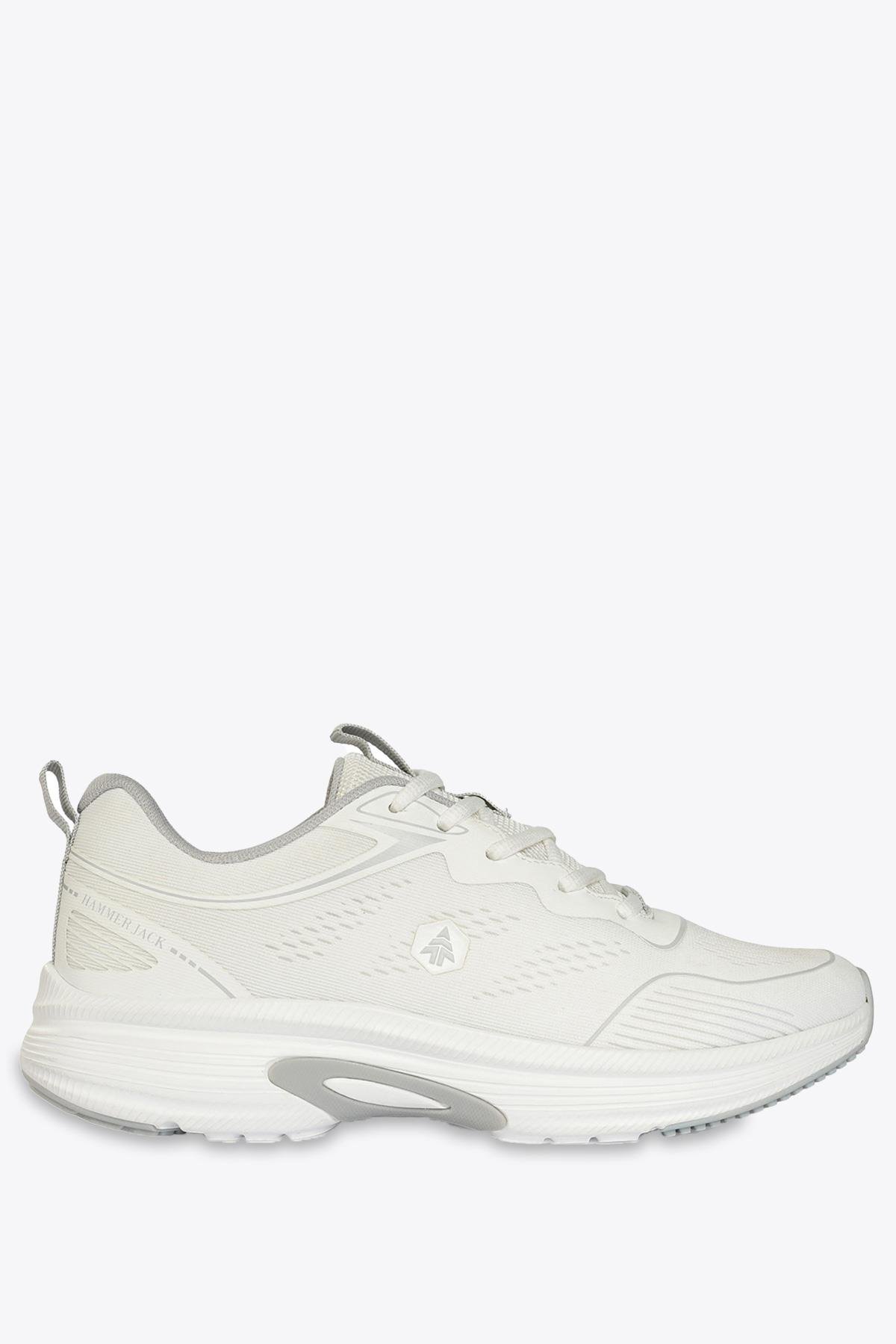 Hammer Jack Beyaz Erkek Sport Shoes 101 24112-M | 101 24112-M-2022