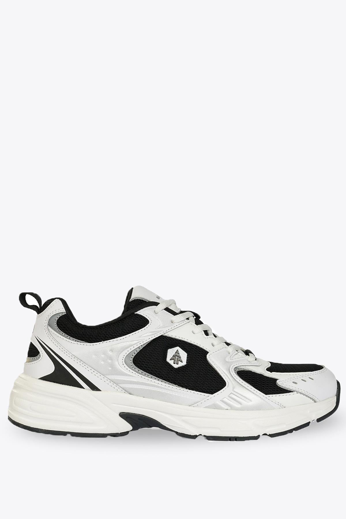 Hammer Jack Beyaz Erkek Sport Shoes 101 23144-M | 101 23144-M-1731