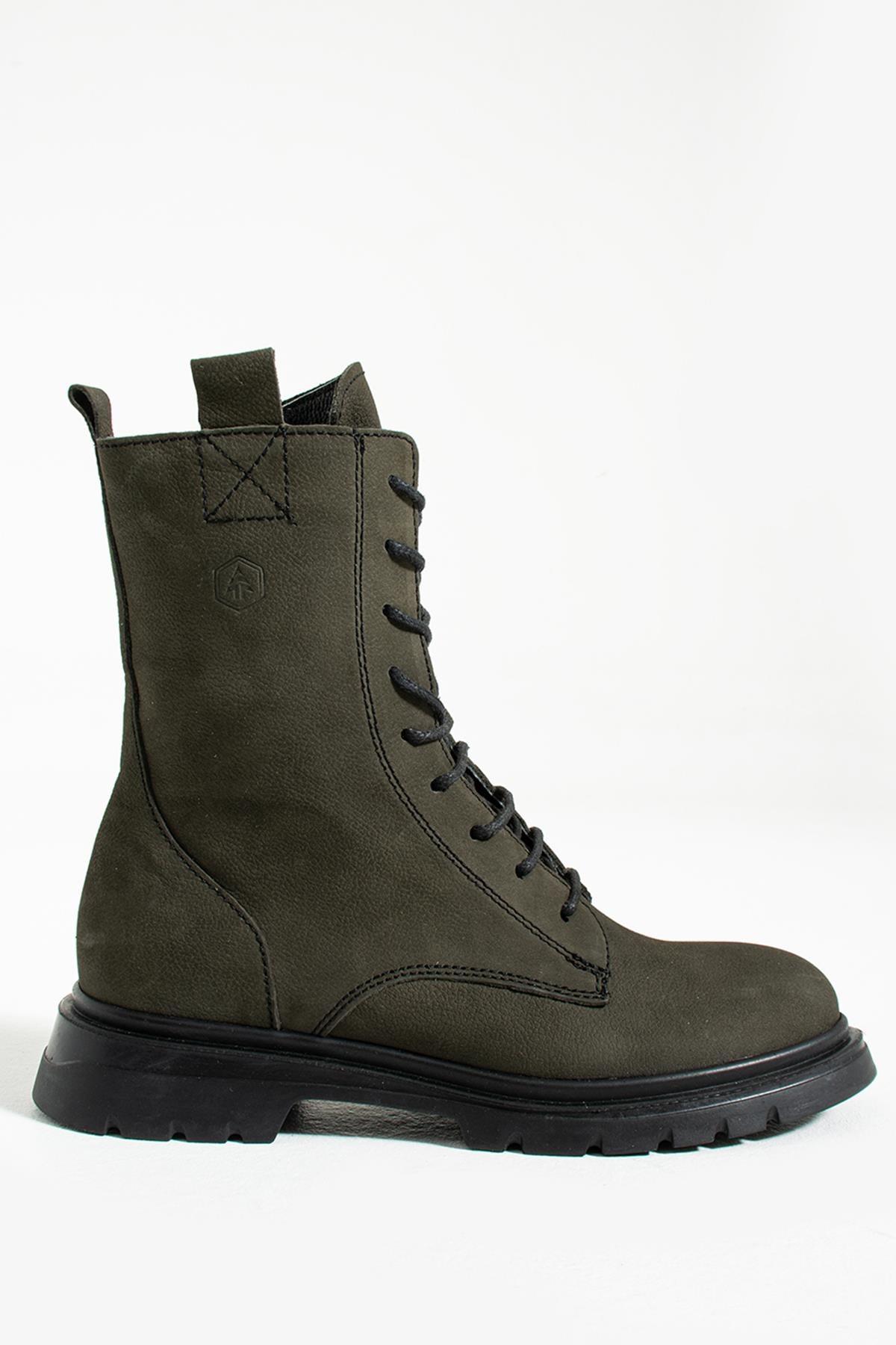 Hammer Jack Diğer Kadın Bot 102 22730-Z | 102 22730-Z-11412