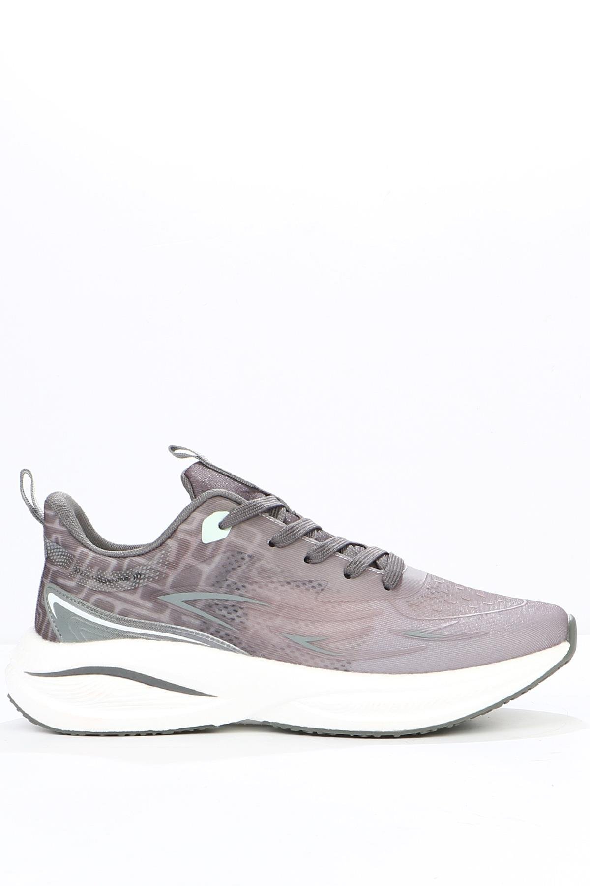 Hammer Jack Gri Erkek Shoes 101 24094-M | 101 24094-M-5396