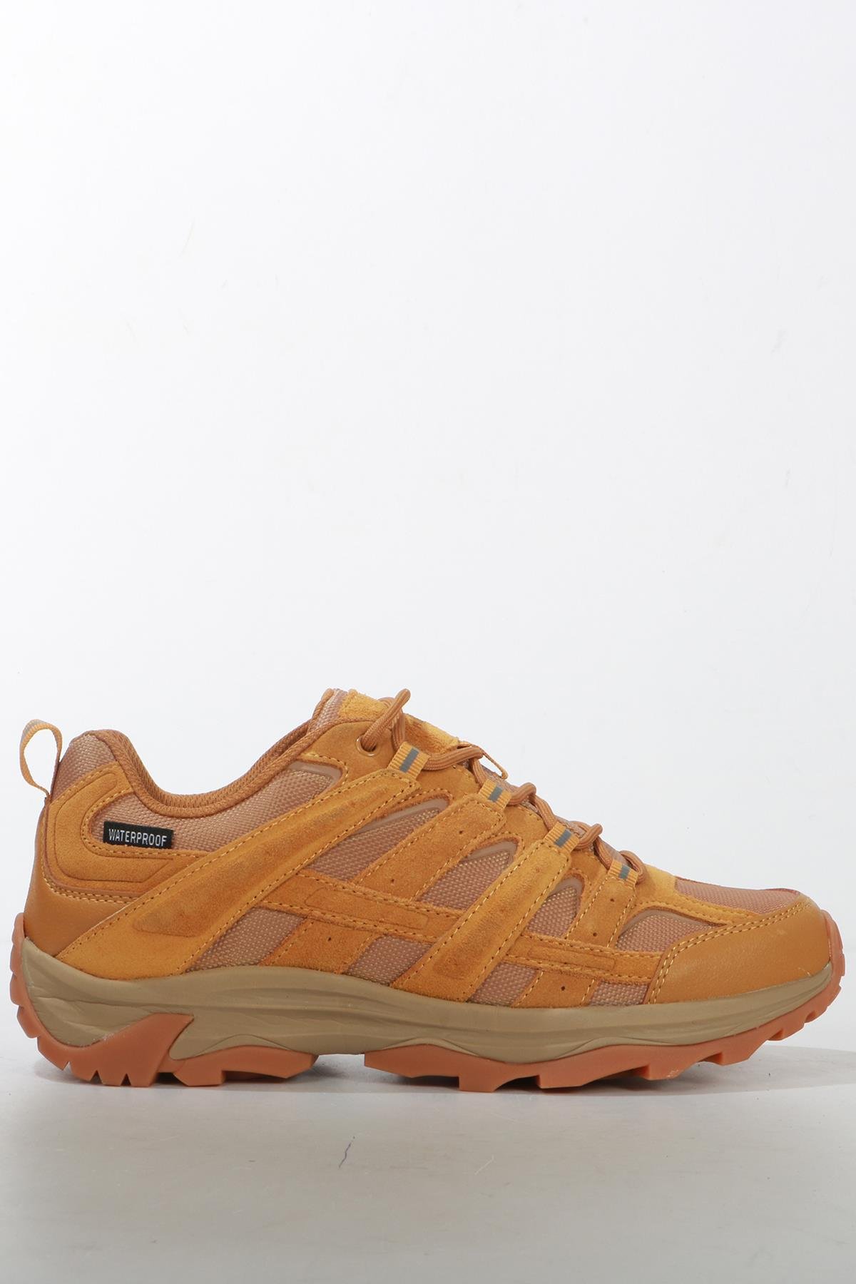 Hammer Jack Clinton Hardal Su Geçirmez Erkek Outdoor Ayakkabı