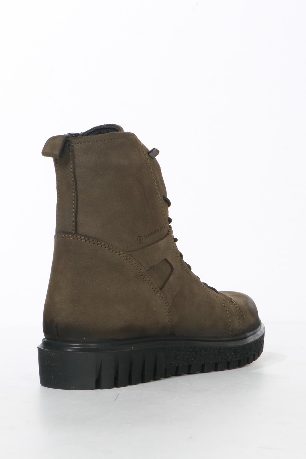 Hammer Jack Kadın Bot 102 17945Z Hammer Jack