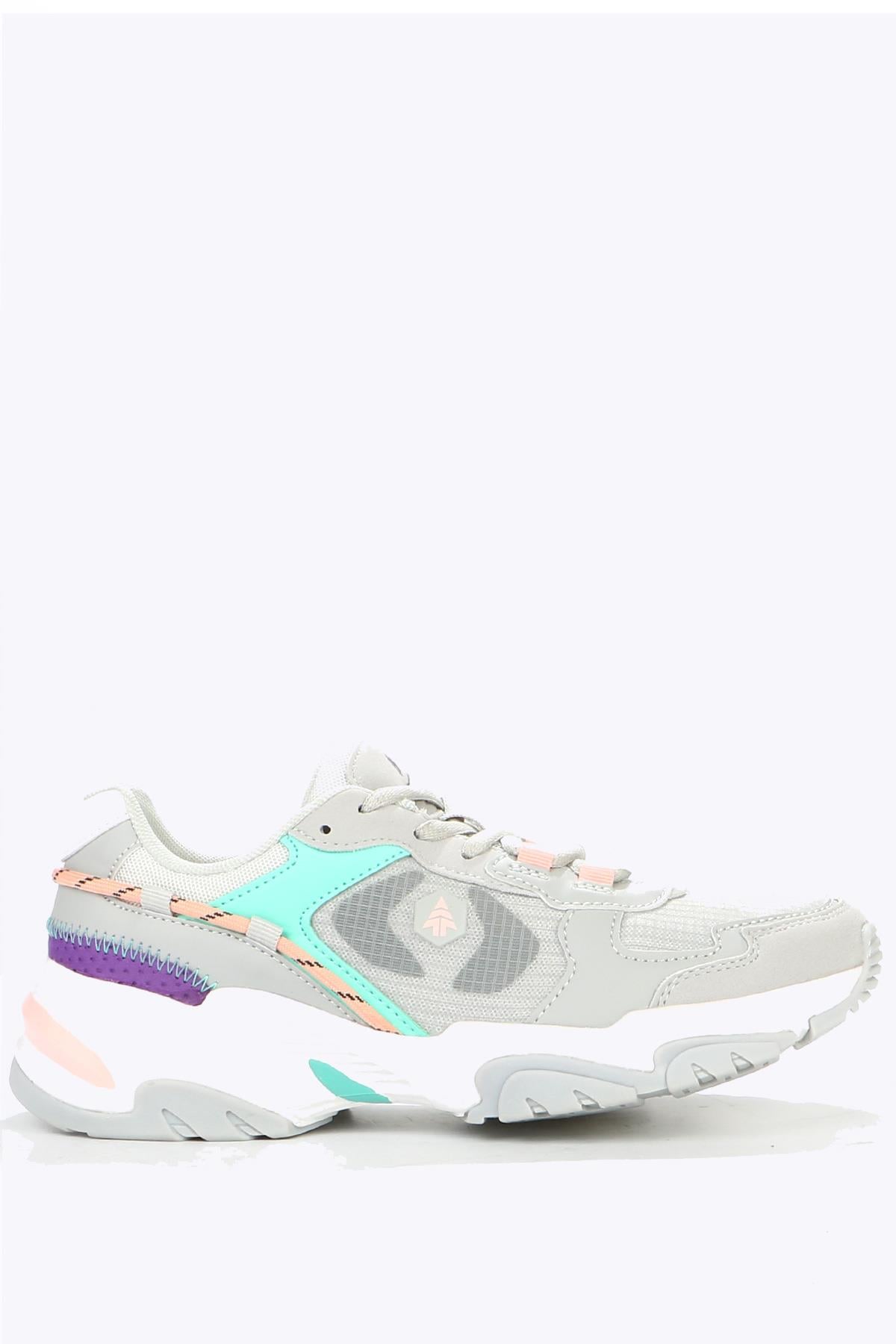 Hammer Jack  Kadın Sport Shoes 101 24242-Z | 101 24242-Z-290