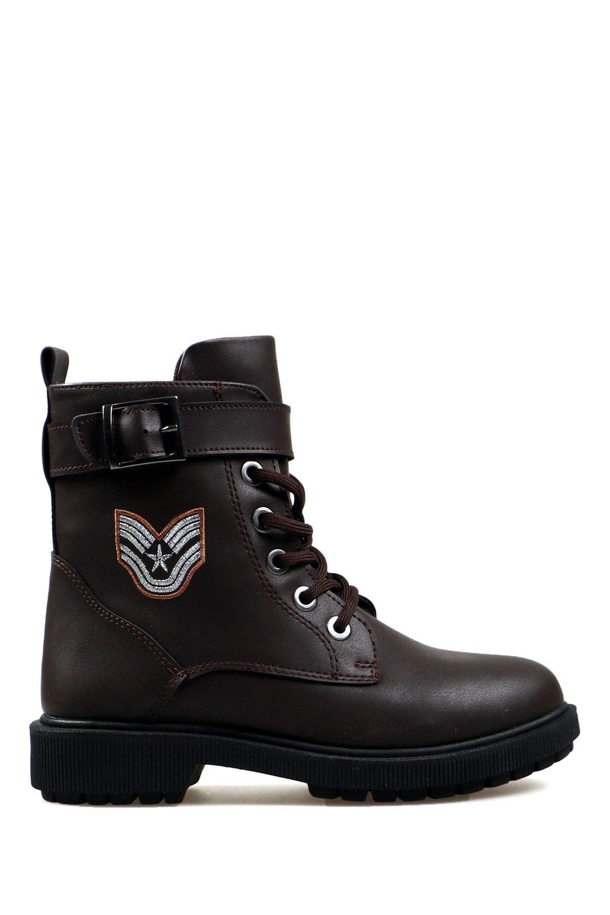 Hammer Jack Kahve  Bayan Bot 381 422-Z