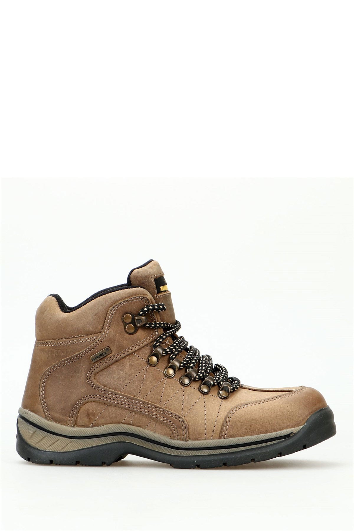 Hammer Jack Kahve Crayz Unisex Bot 101 1140-G