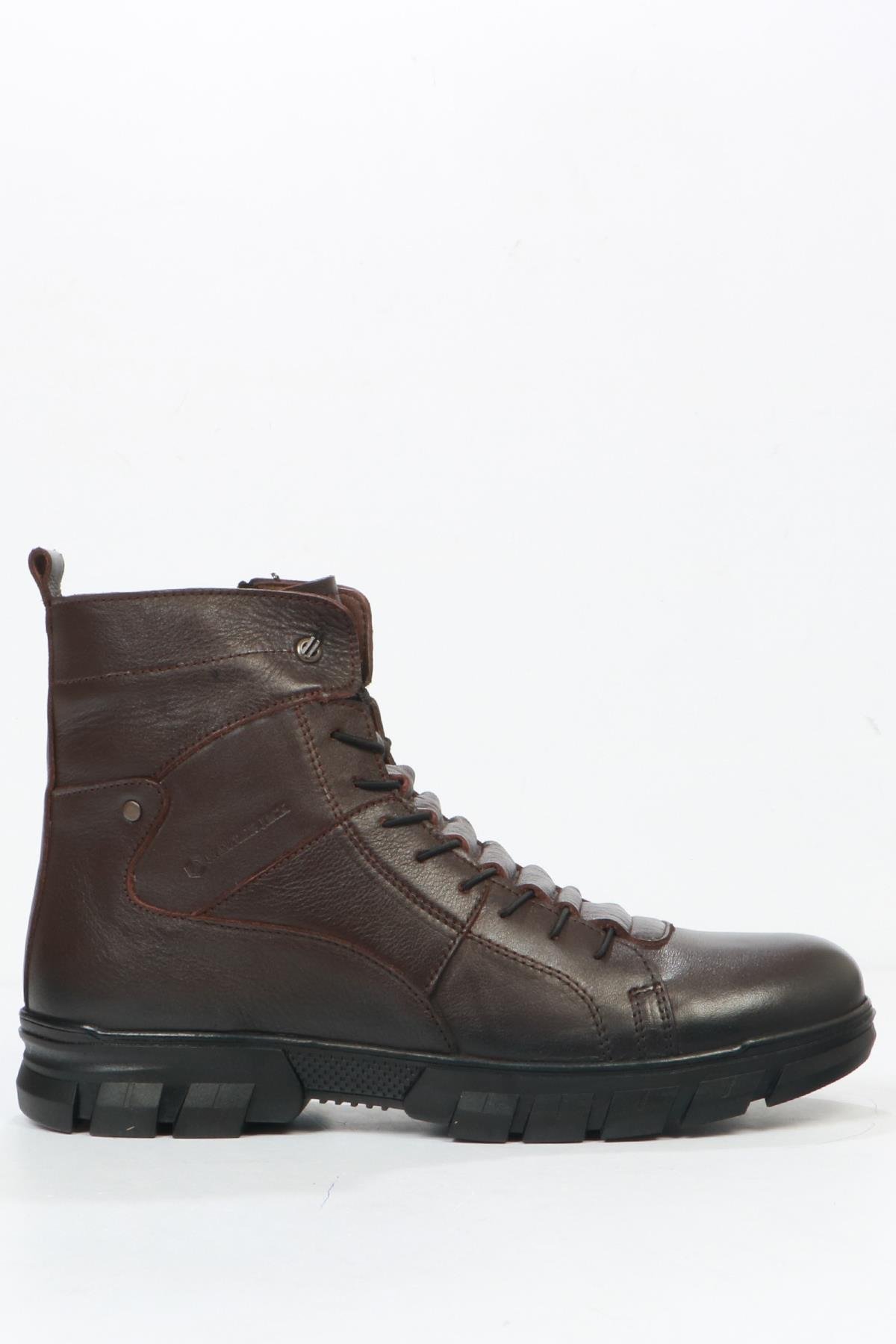 Hammer Jack Kahverengi Erkek Bot 102 23690-M | 102 23690-M-5593