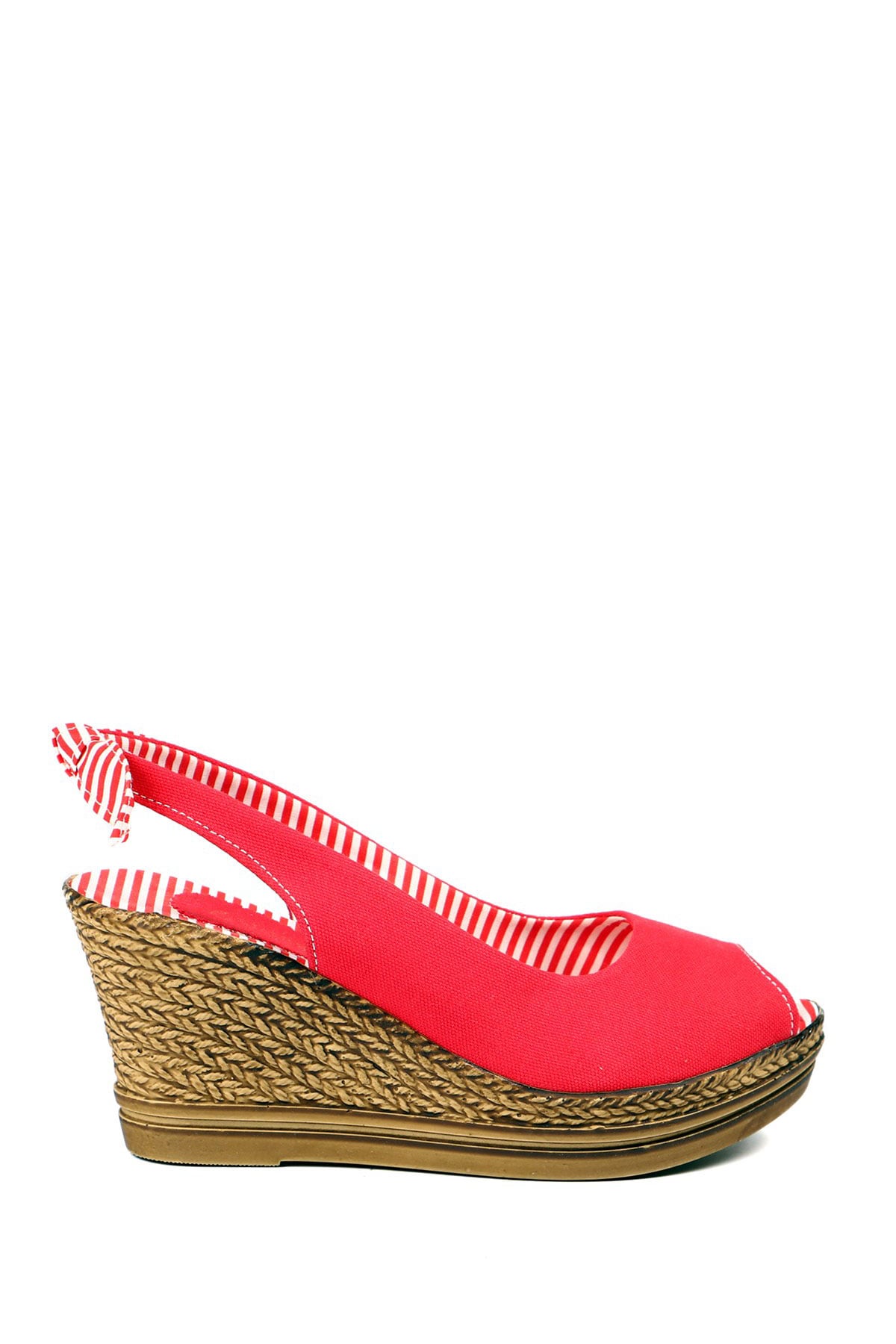 Hammer Jack Kırmızı Bayan Terlik / Sandalet 311 200-Z