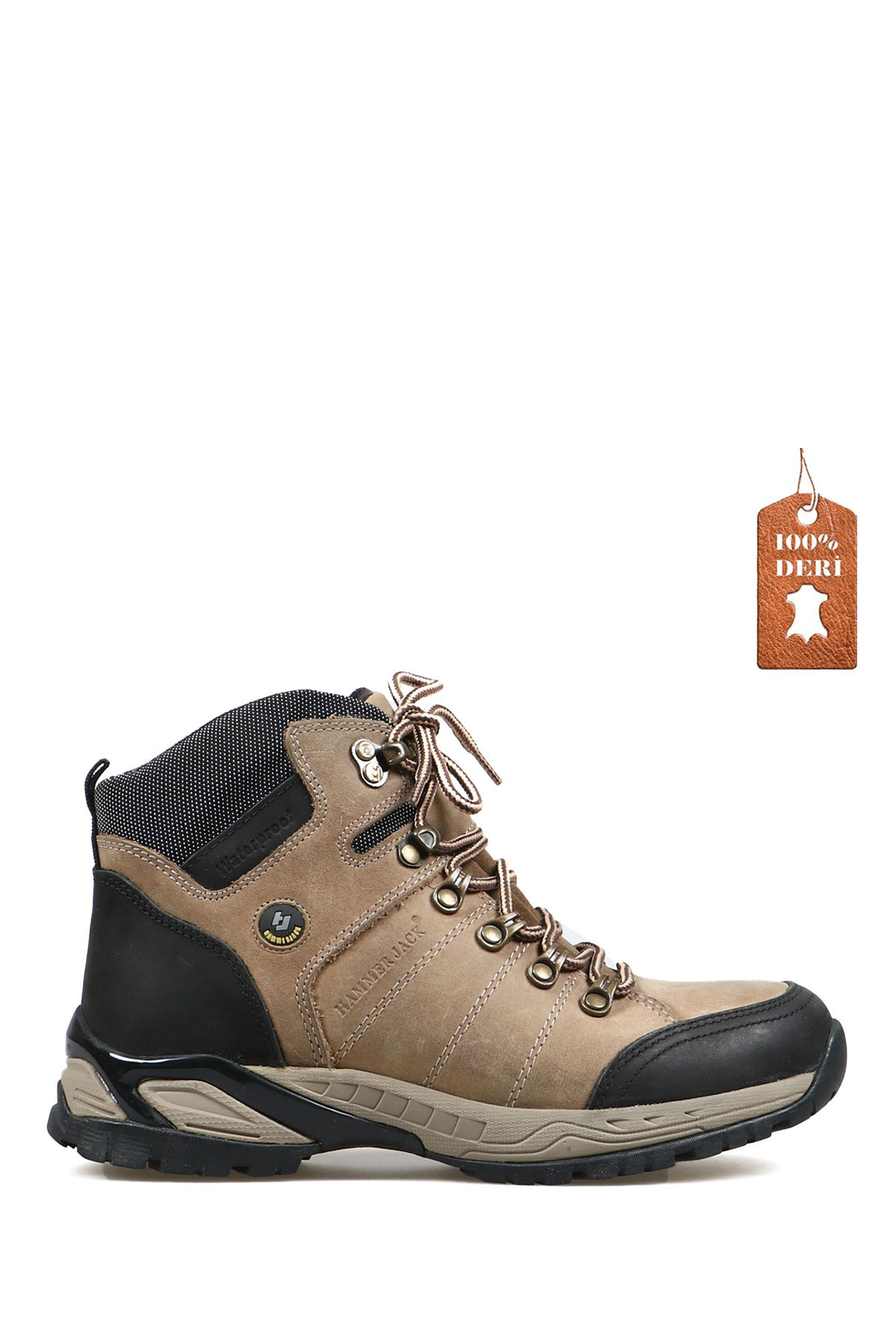 Hammer Jack Kum Crayz Bayan Bot 102 16775-G