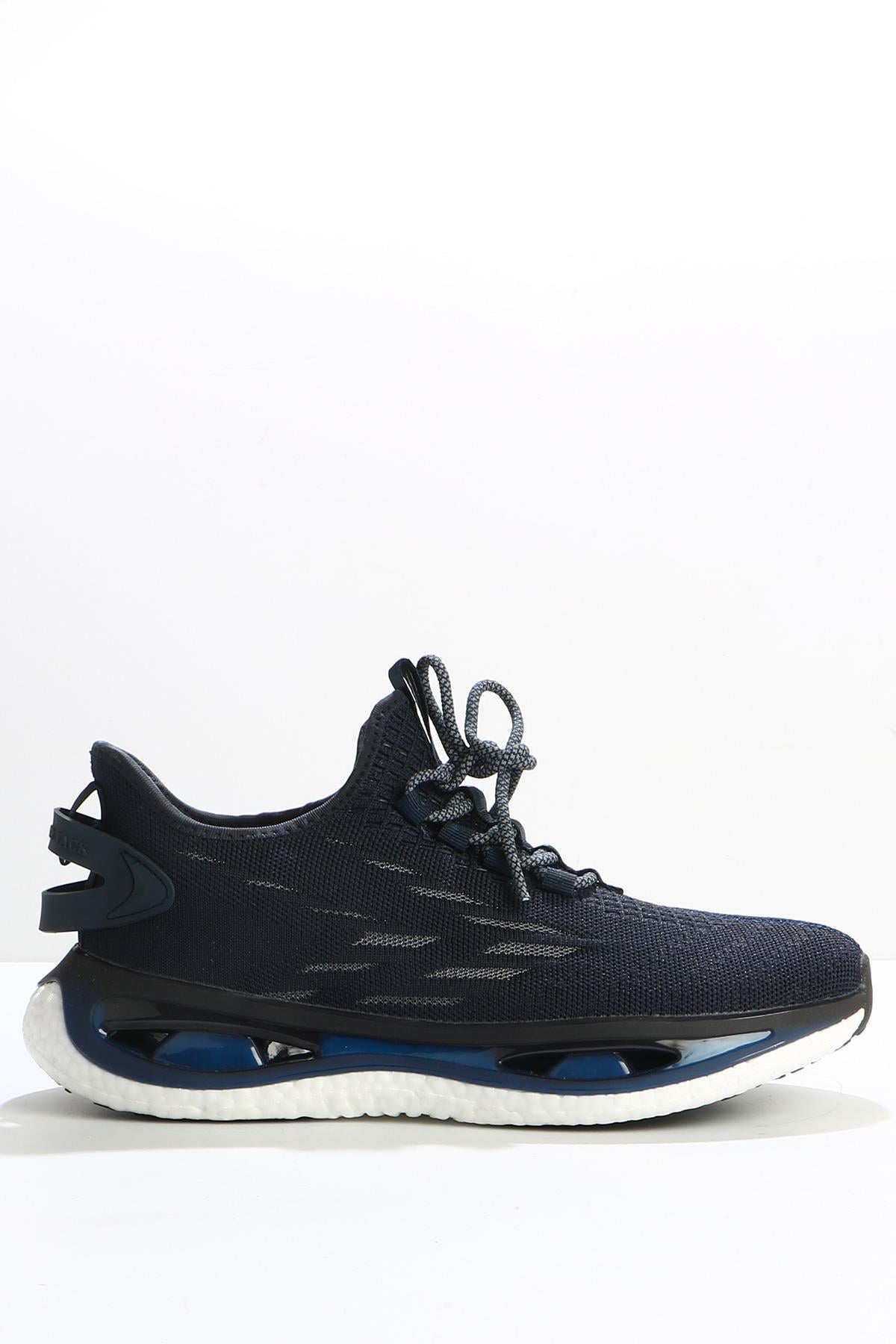 Hammer Jack Lacivert Erkek Shoes 101 24108-M | 101 24108-M-3730