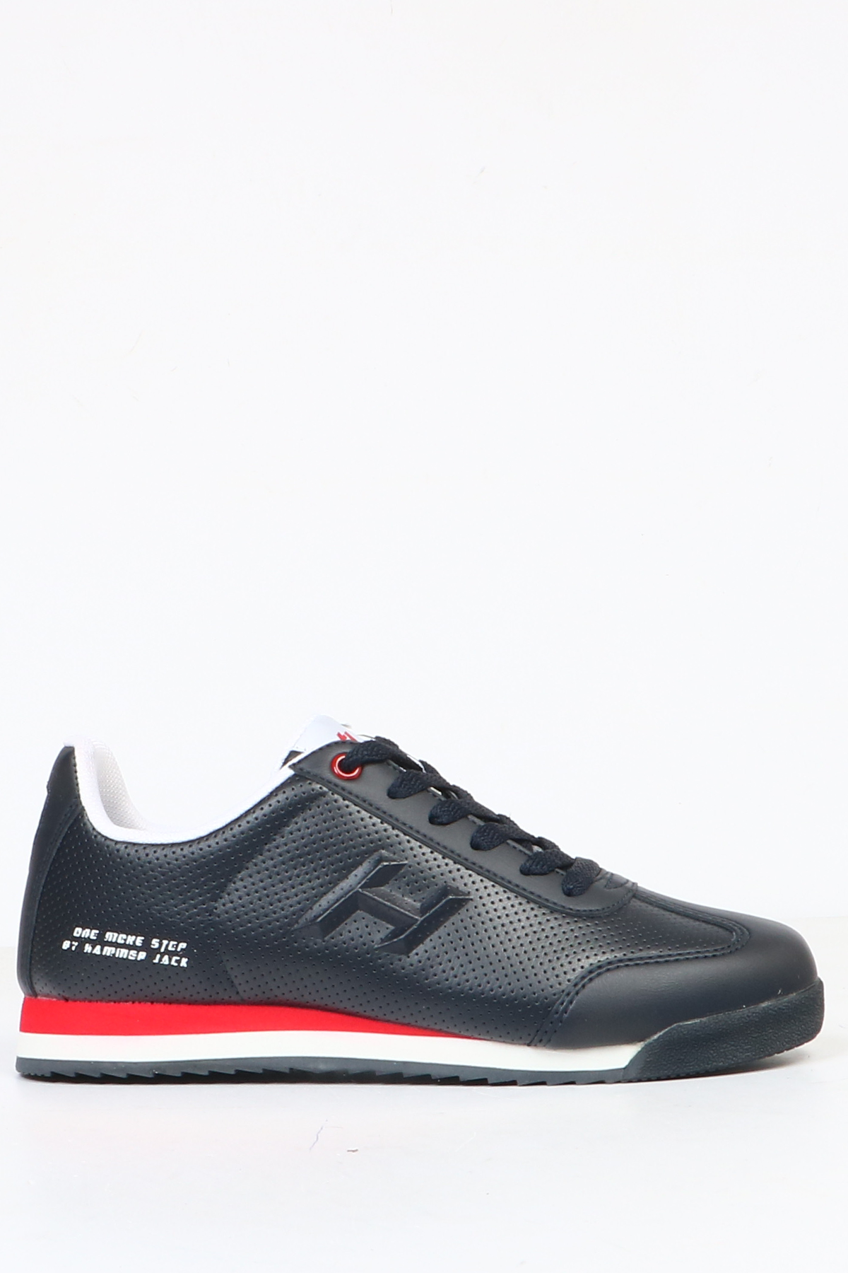 Hammer Jack Lacivert Kadın Spor Ayakkabı  | 101 21540-G-2988