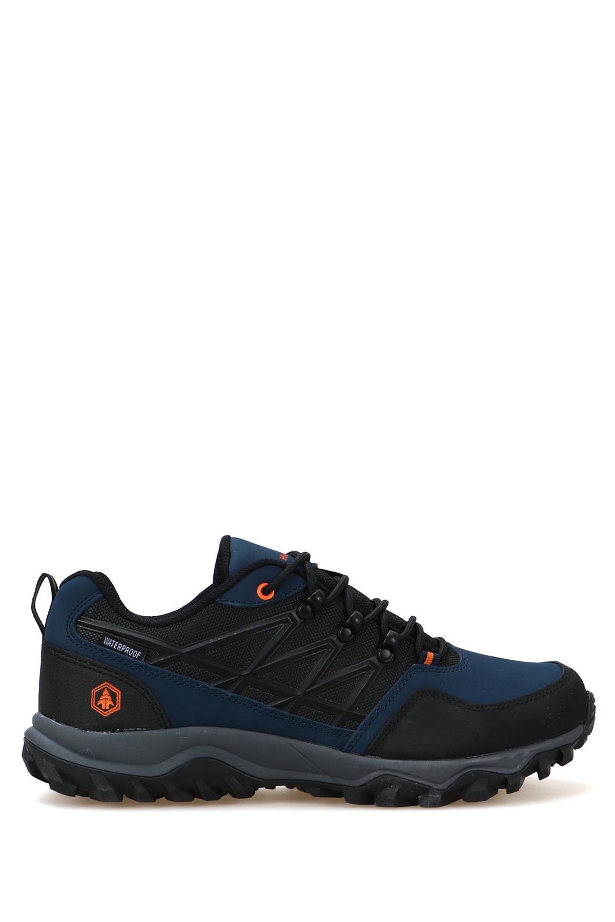 Hammer Jack Outdoor Su Geçirmez Noma Lacivert Erkek Ayakkabı | 101 21742-M-3730