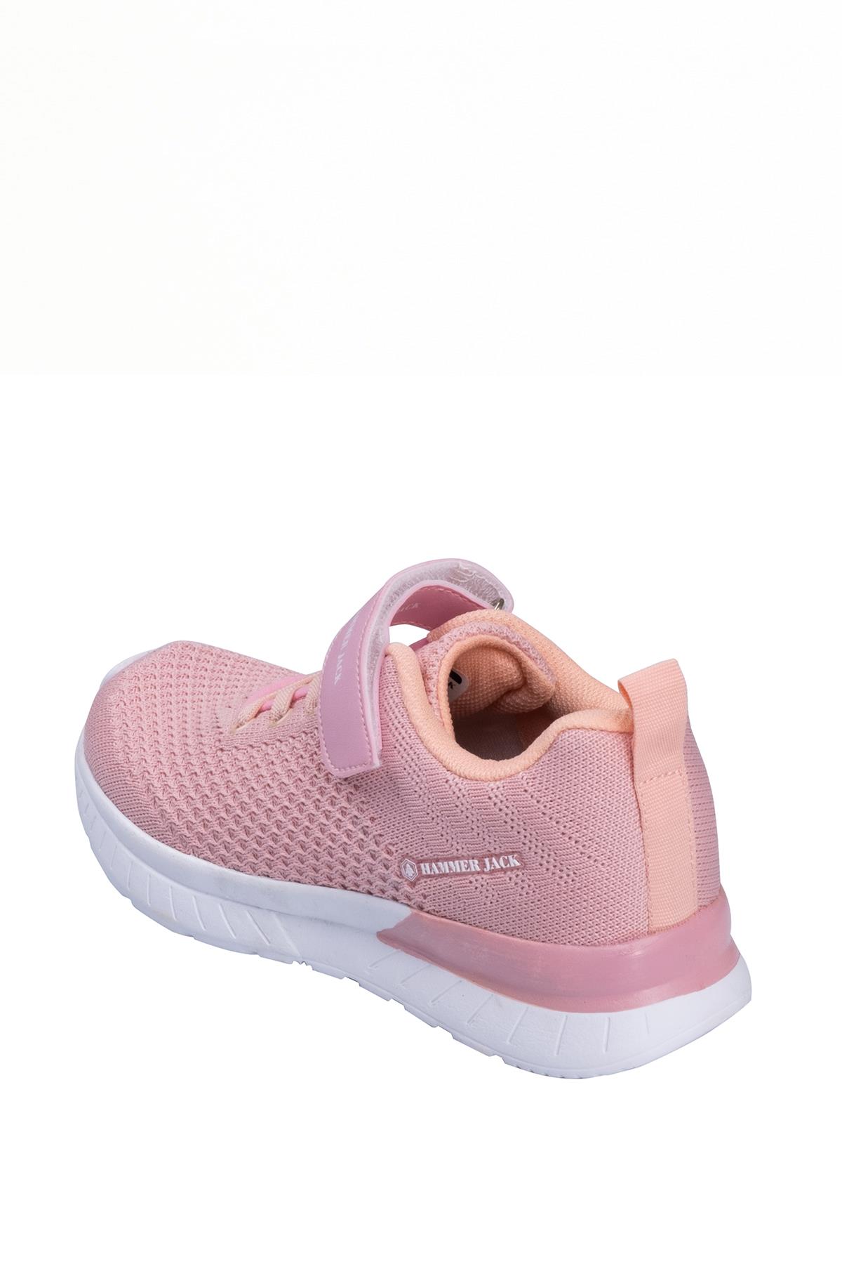 Hammer Jack Pembe Çocuk Ayakkabı 566 422697F Hammer Jack