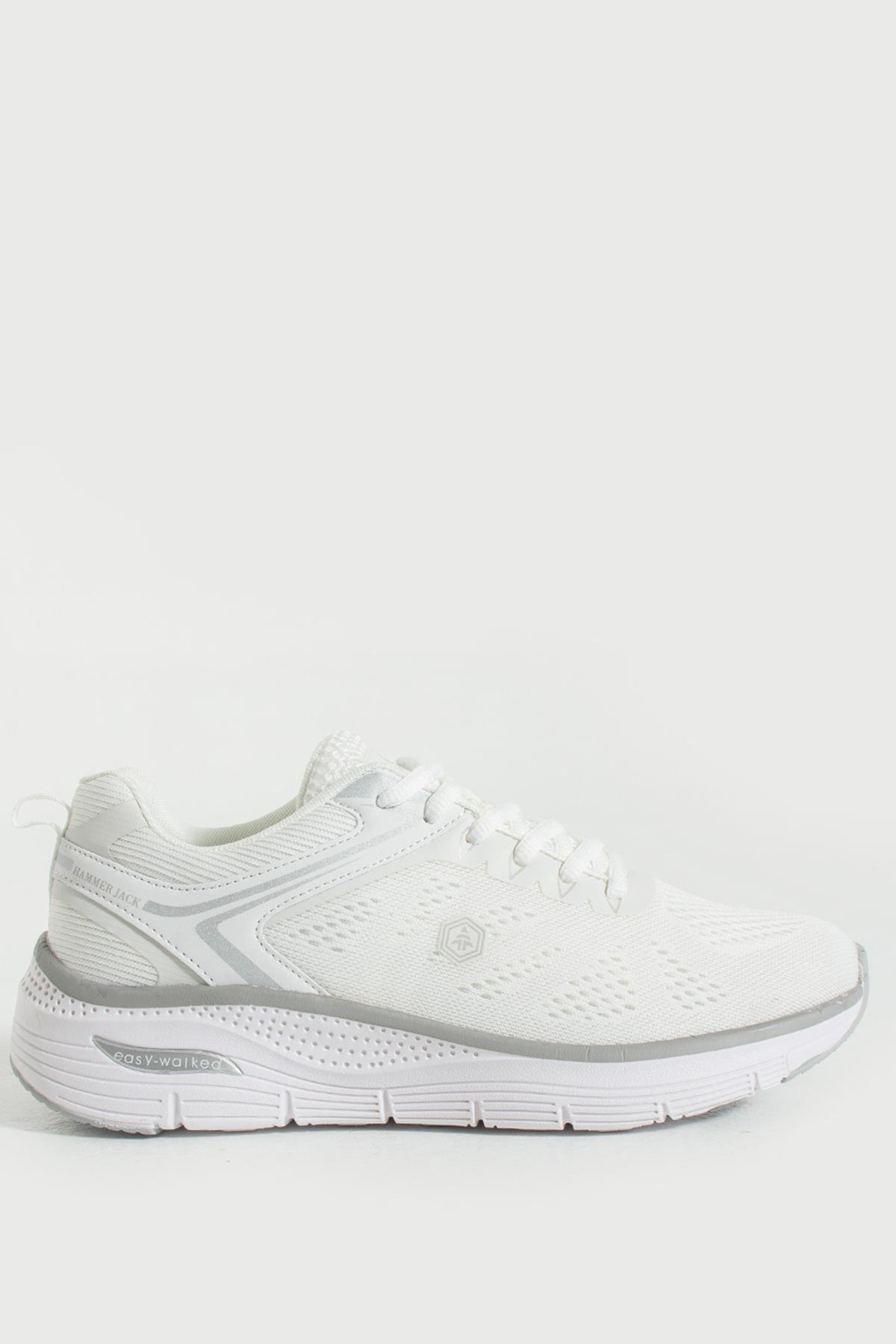 Hammer Jack Polina Beyaz Outdoor Erkek Spor Ayakkabı 101 23380-M | 101 23380-M-2022