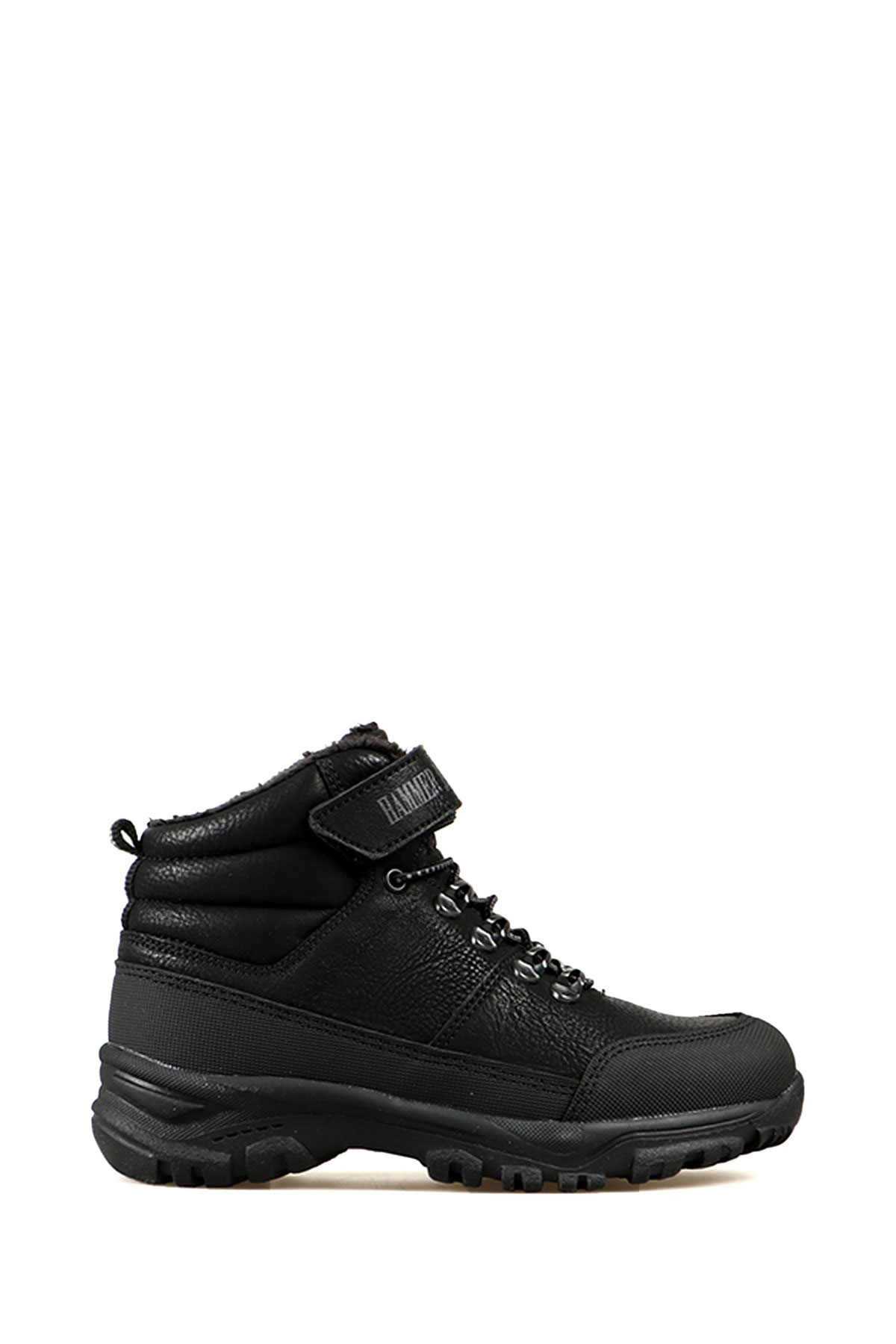 Hammer Jack Siyah Çocuk Bot 566 521-F