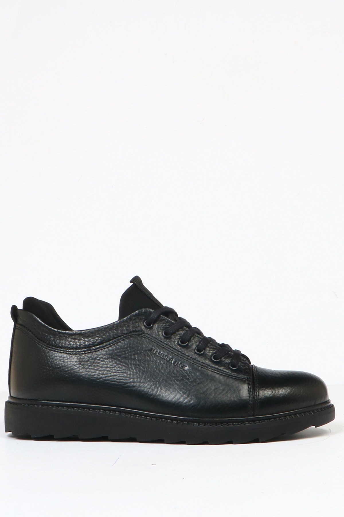 Hammer Jack Siyah Erkek Ayakkabı 422 313-M | 422 313-M-408