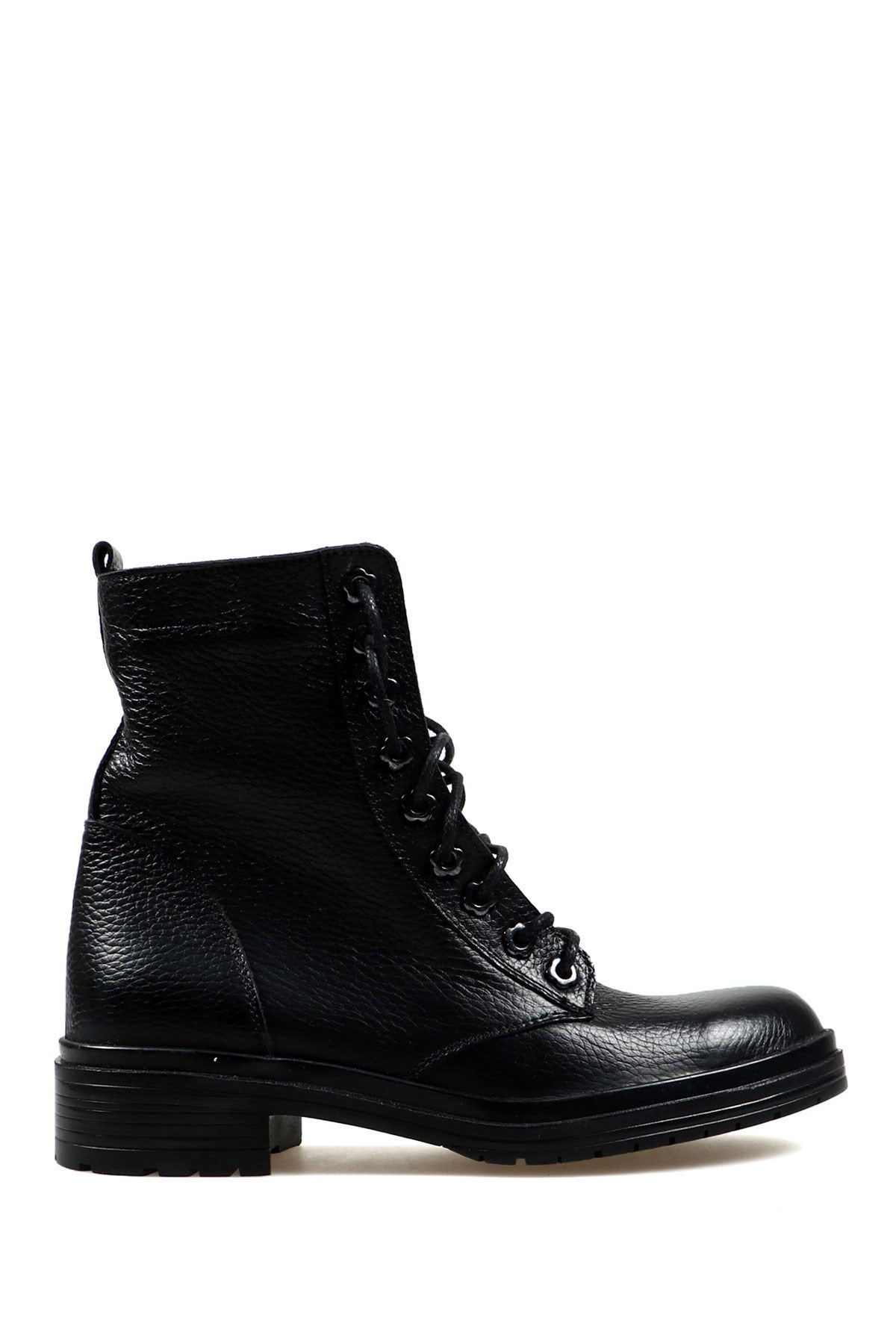 Hammer Jack Siyah Flooter Kadın Bot 102 19845-Z
