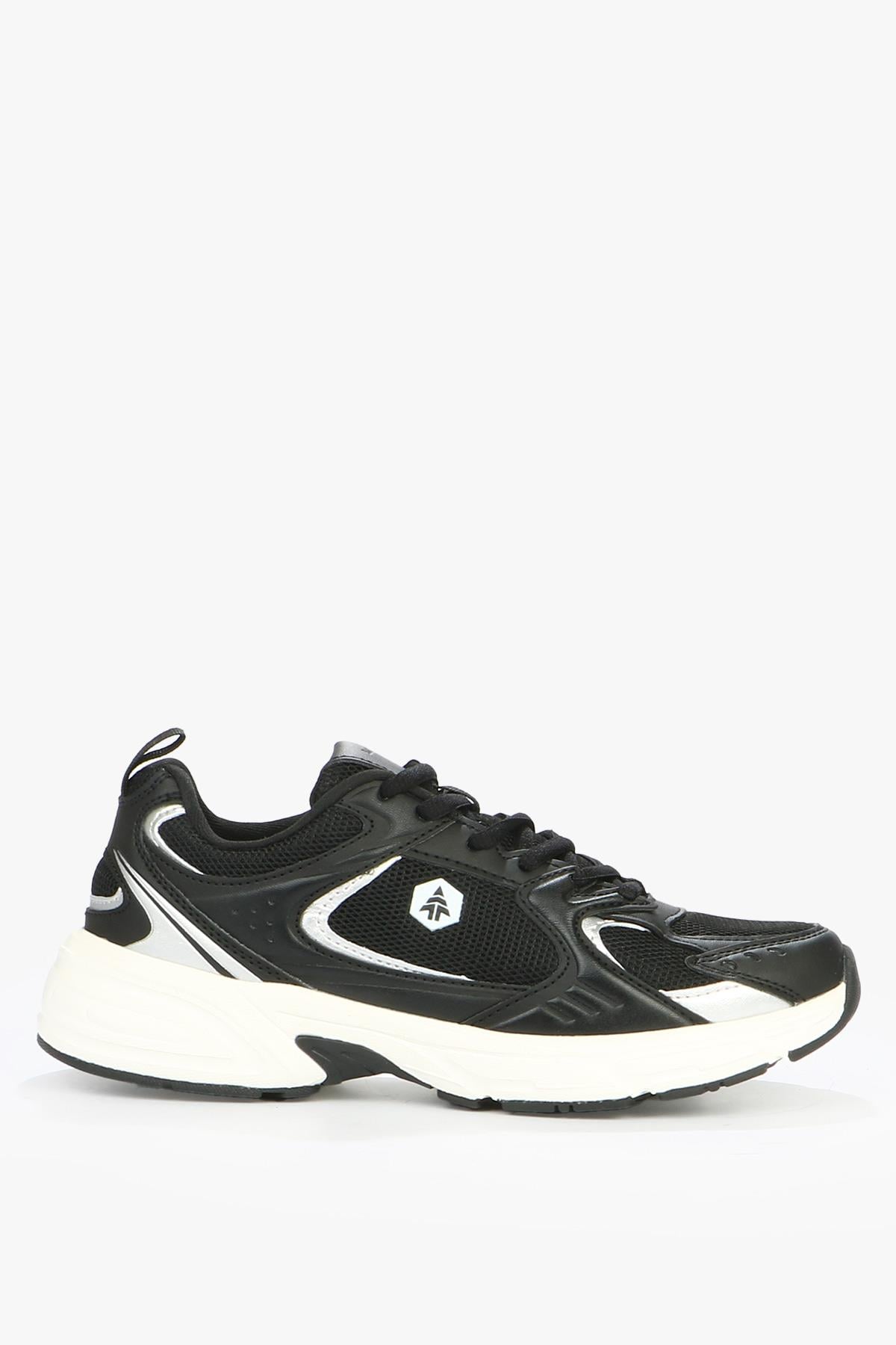 Hammer Jack Siyah Kadın Shoes 101 23144-Z | 101 23144-Z-1735