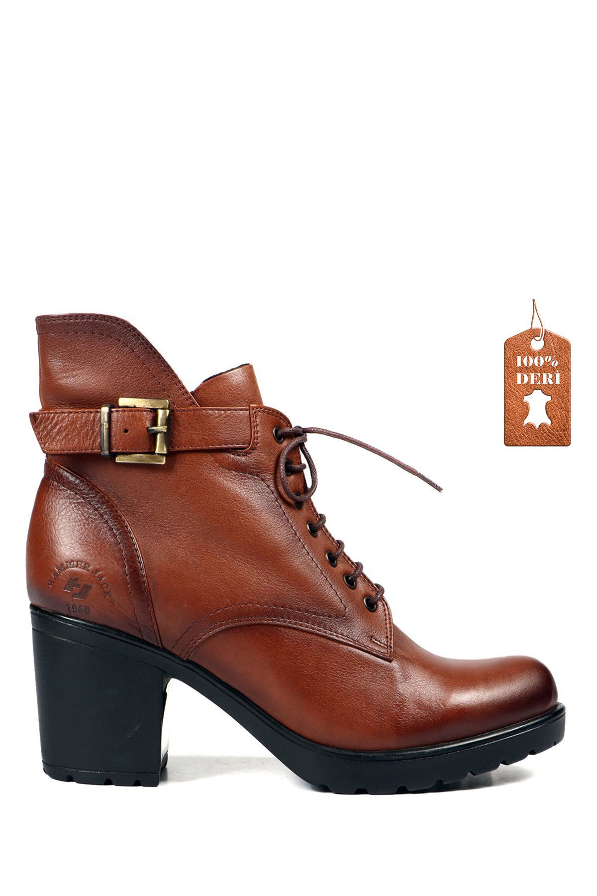 Hammer Jack Taba  Bayan Bot 333 3520-ZY