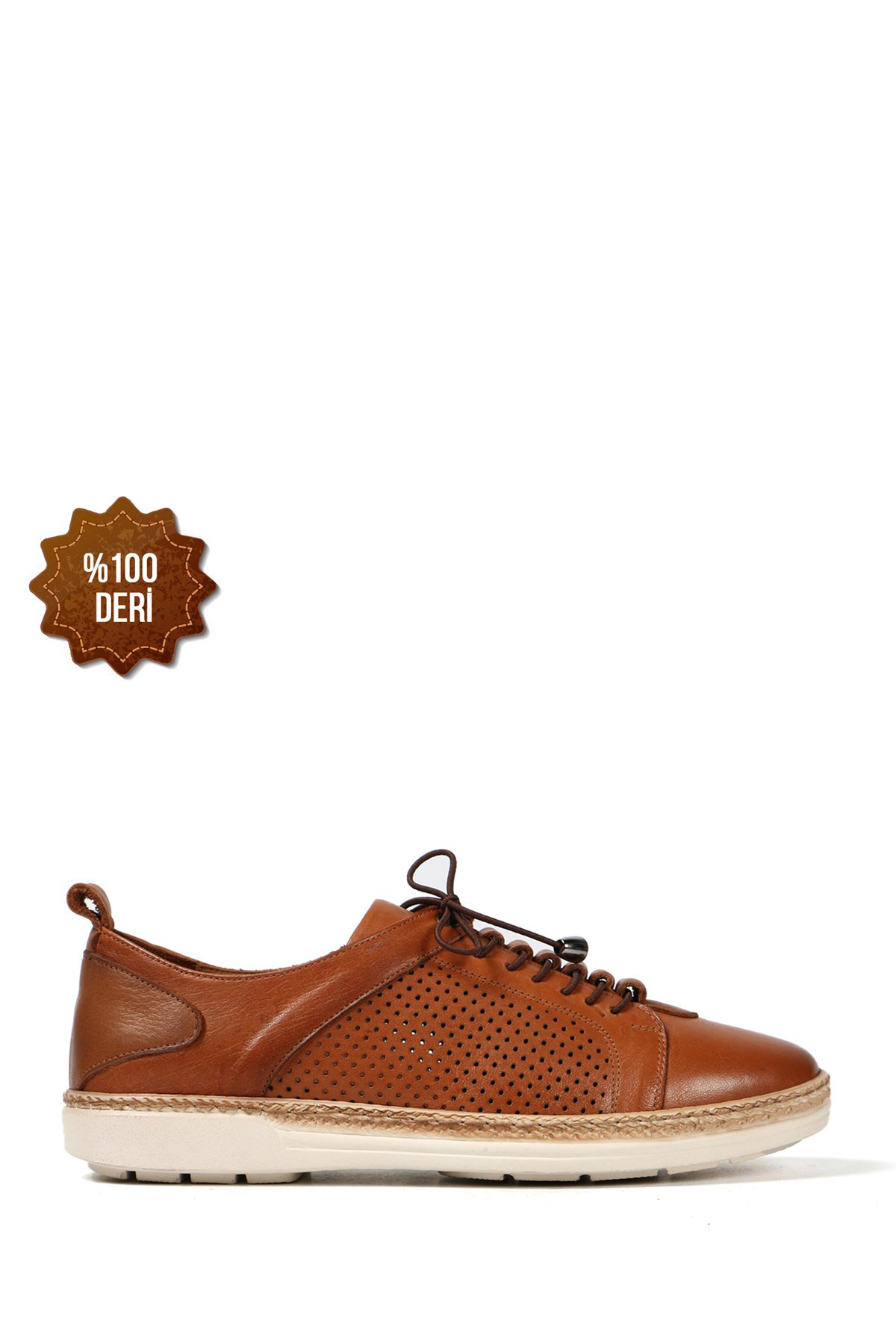 Hammer Jack Taba Bayan Ayakkabı 314 2024-Z