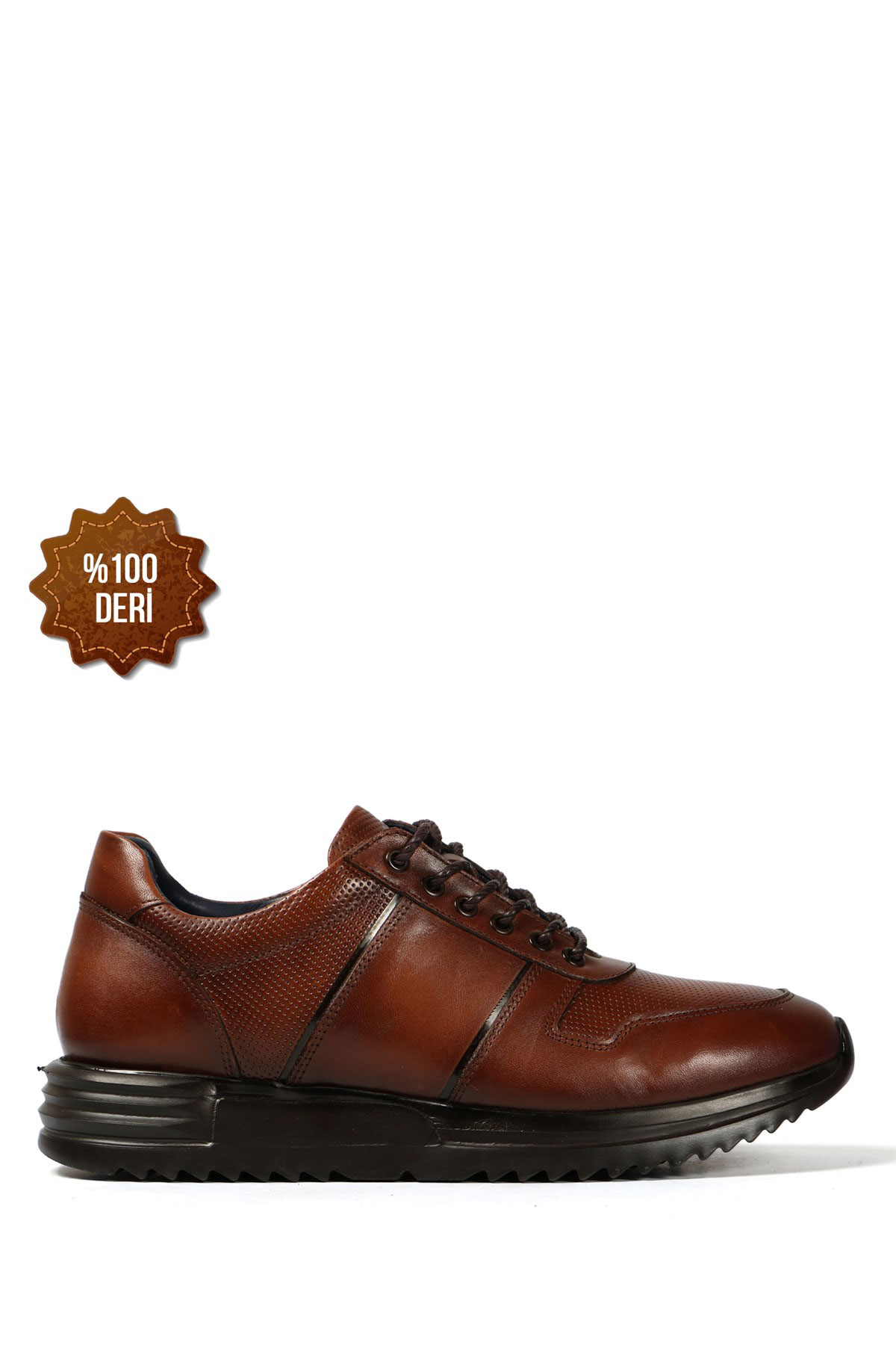 Hammer Jack Taba Erkek Ayakkabı 102 18750-M