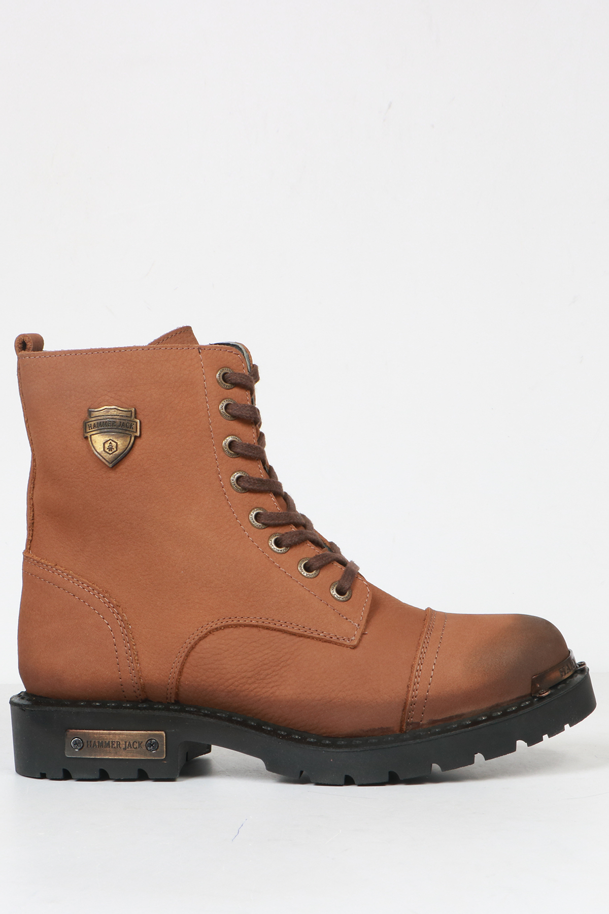 Hammer Jack Taba Erkek Bot 102 17600-M | 102 17600-M-5503