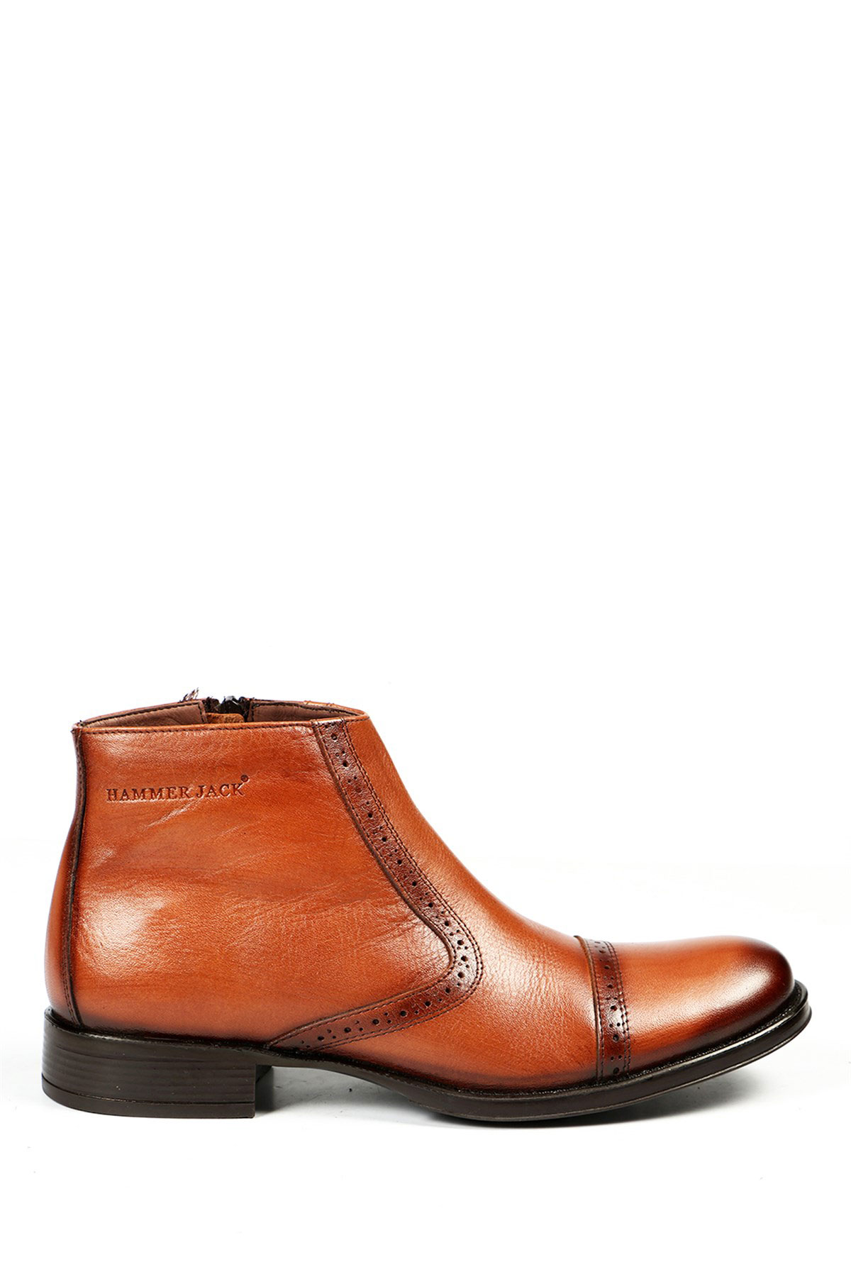 Hammer Jack Taba Flo0ter Erkek Bot 102 15510-M