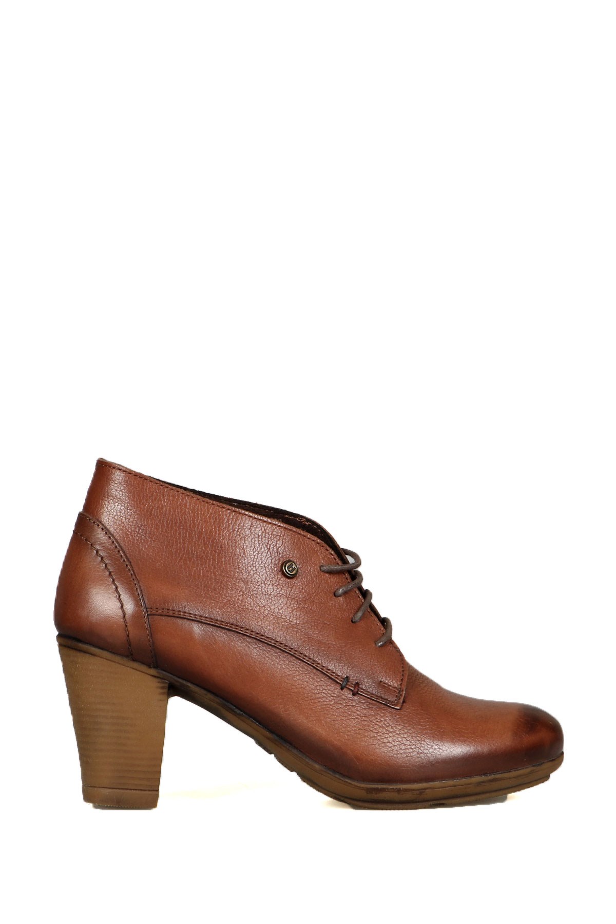 Hammer Jack Taba Kadın Bot 337 50501-Z