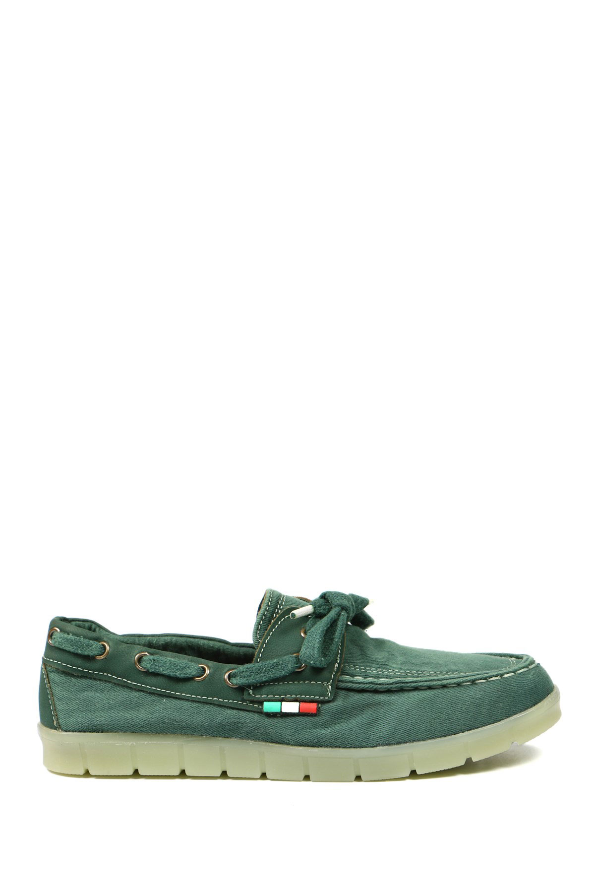 Hammer Jack Yeşil Kadın Ayakkabı 381 3930-Z