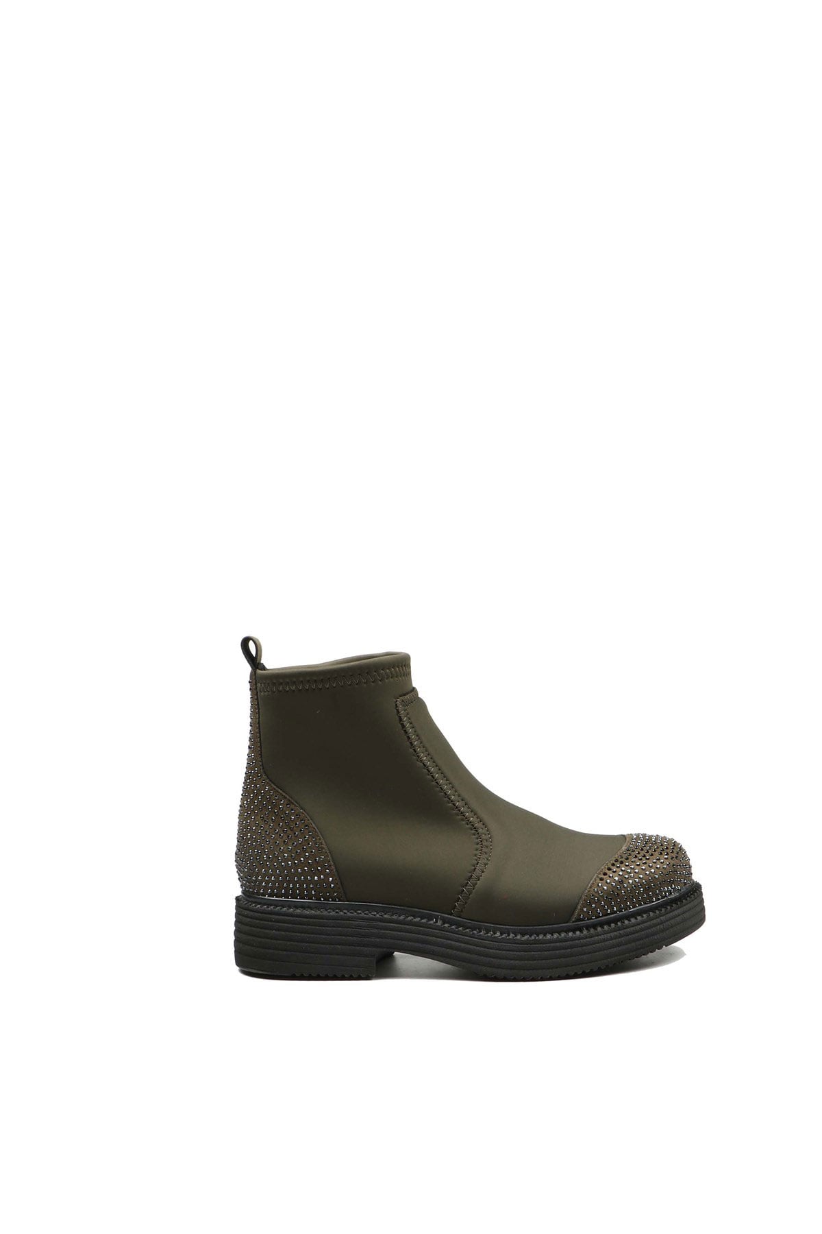 Hammerjack Hakı Bayan Ayakkabı