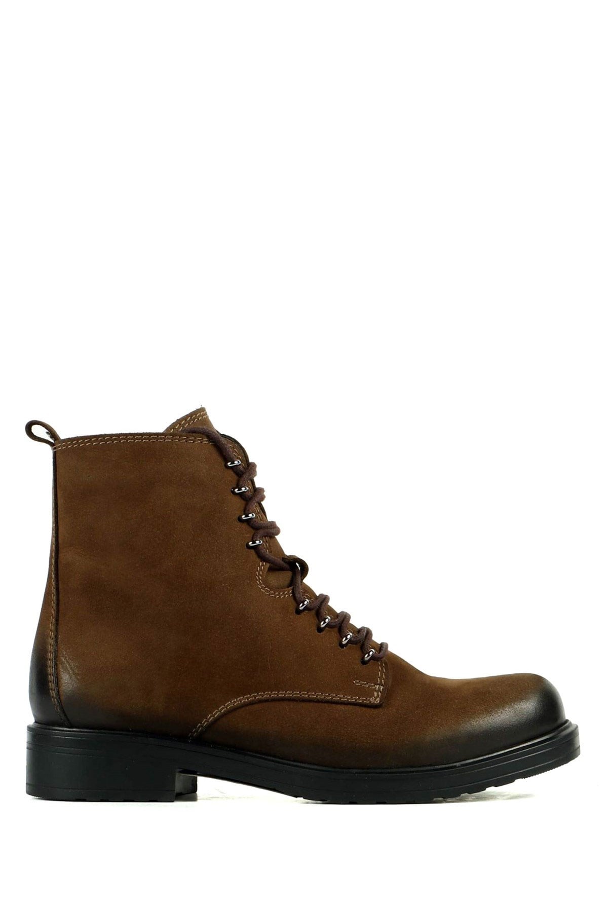Hammerjack Haki Nubuk Kadın Bot 438 7008-Z | 438 7008-Z-368