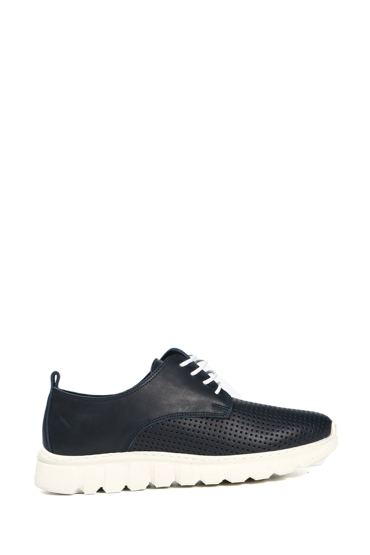 Hammerjack Lacıvert Bayan Ayakkabı 429 32502-Z
