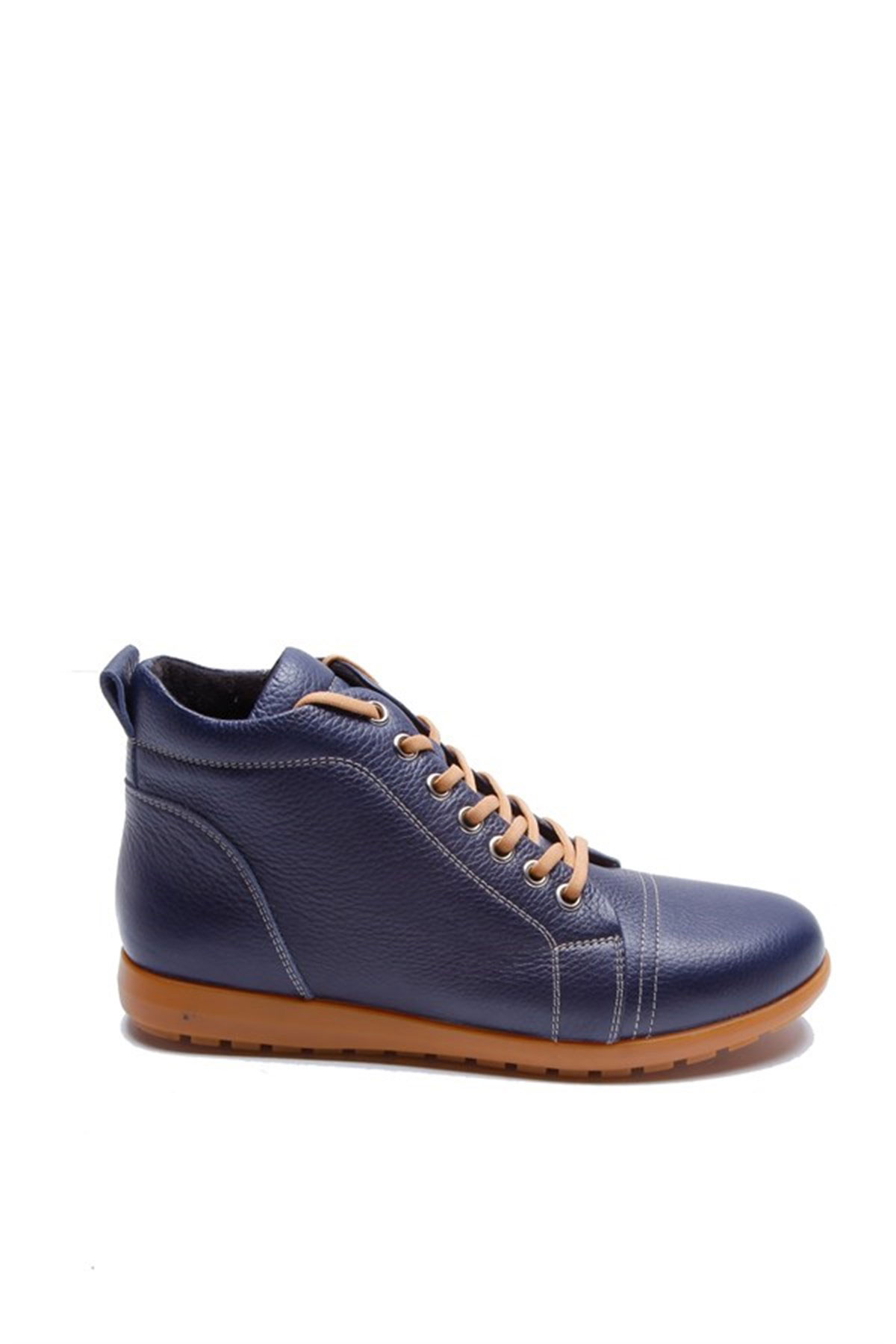 Hammerjack Lacıvert Bayan Bot