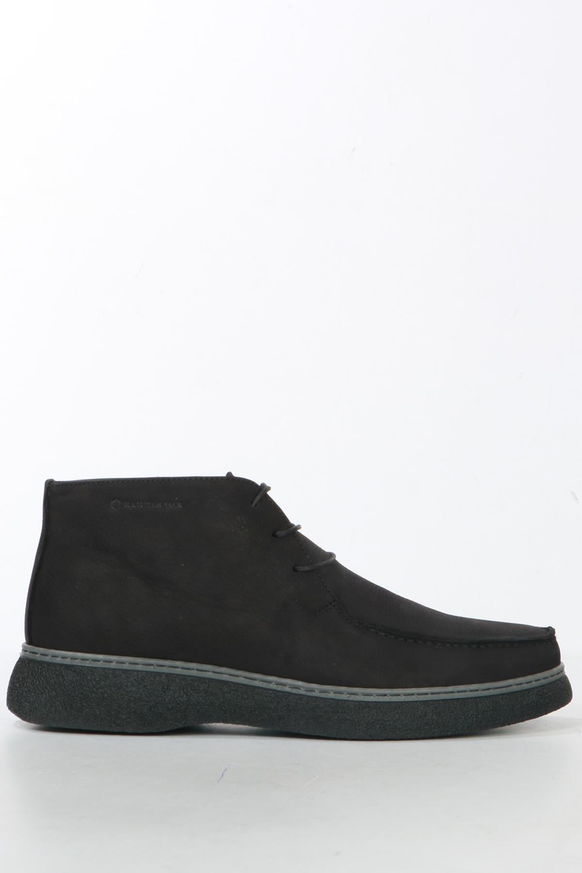 Hammerjack Siyah Erkek Bot 808 8223-M | 808 8223-M-1