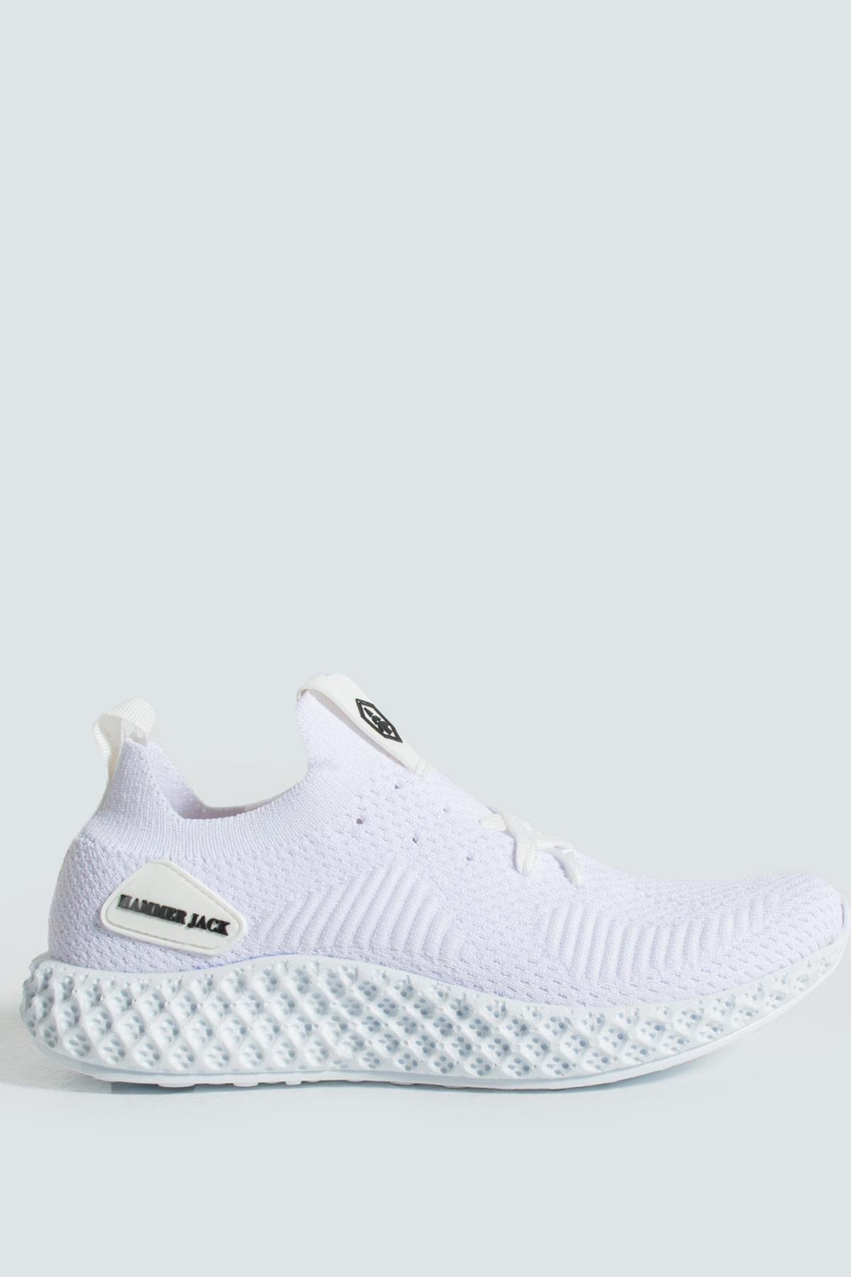 Hammerjack Zeloni Beyaz Kadın Spor Ayakkabı Fiyatları