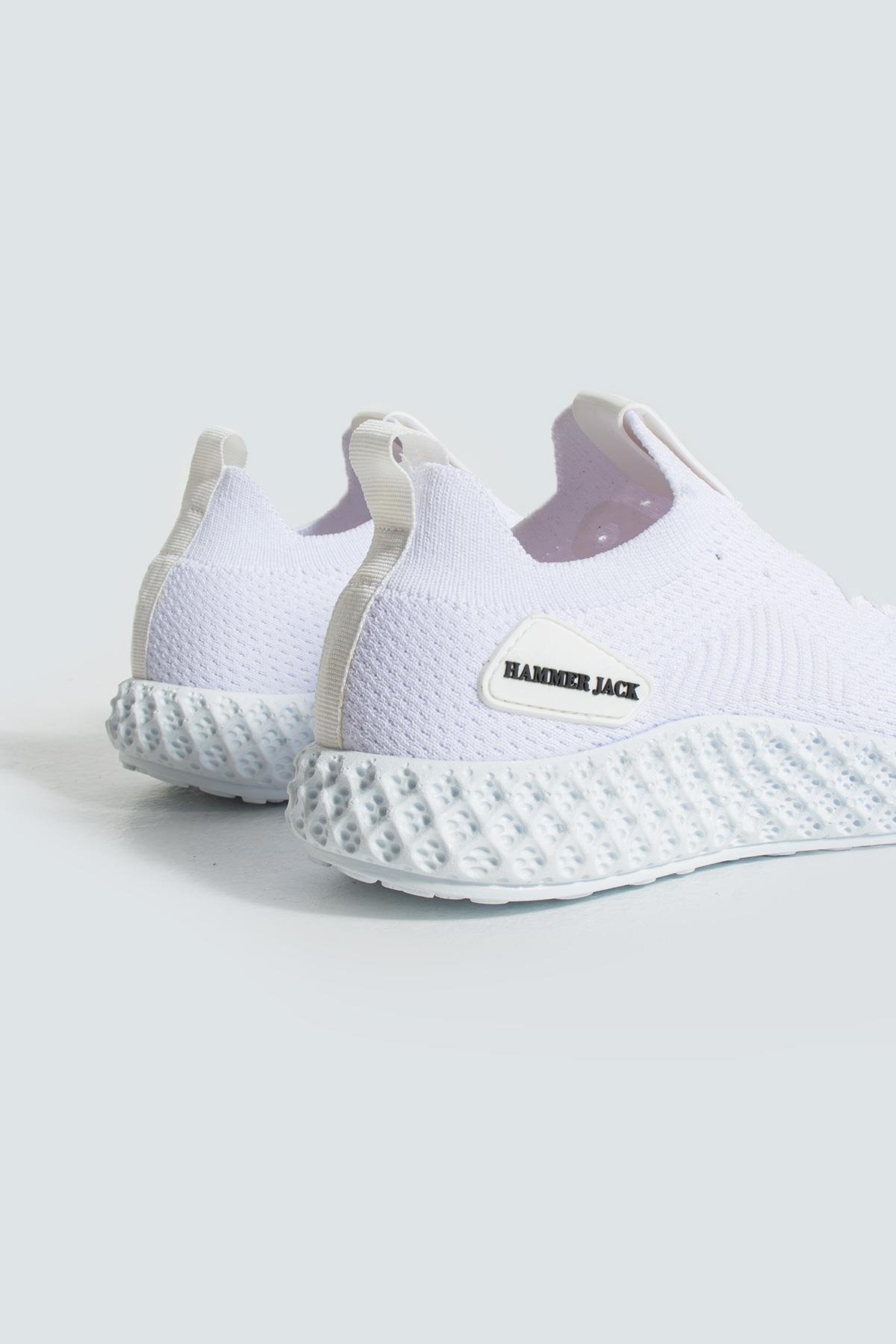 Hammerjack Zeloni Beyaz Kadın Spor Ayakkabı Fiyatları