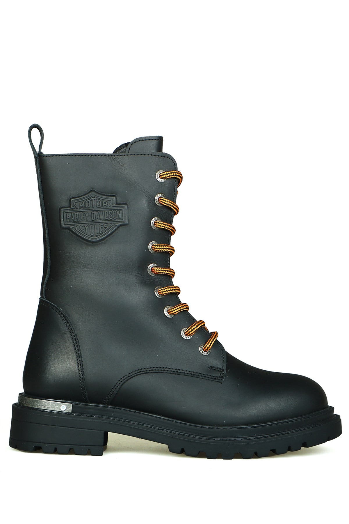 Harley Davıdson  Kadın Bot 026Z100024 | 026Z100024-14706
