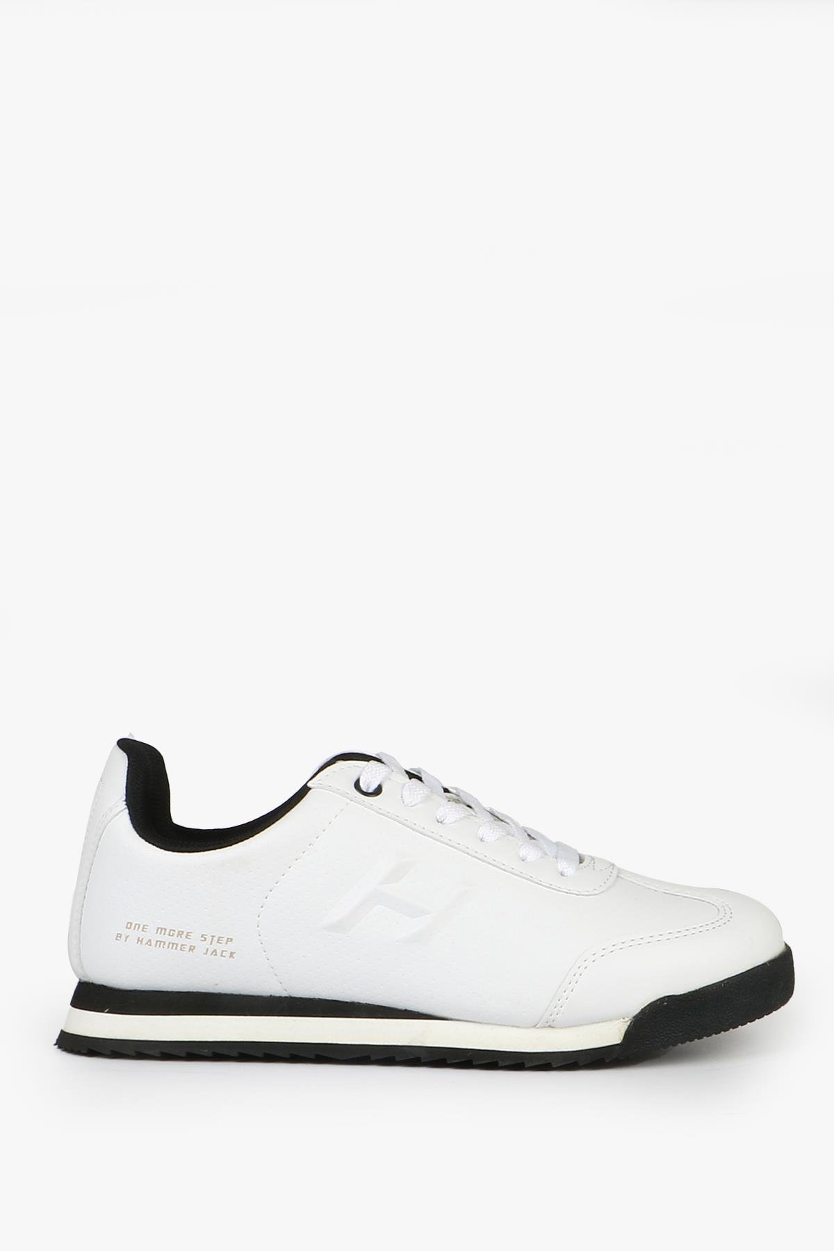 Kadın Spor Ayakkabı Hammer Jack Pico Beyaz-Siyah Kadın Spor Ayakkabı  satın al