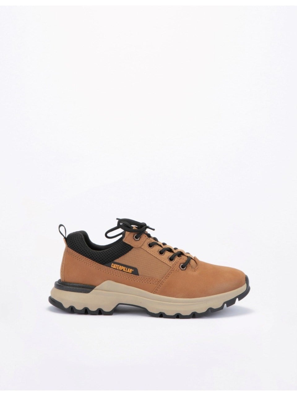 Kategorisiz CAT COLORADO SNEAKER SAND // NUBUK  Casual satın al