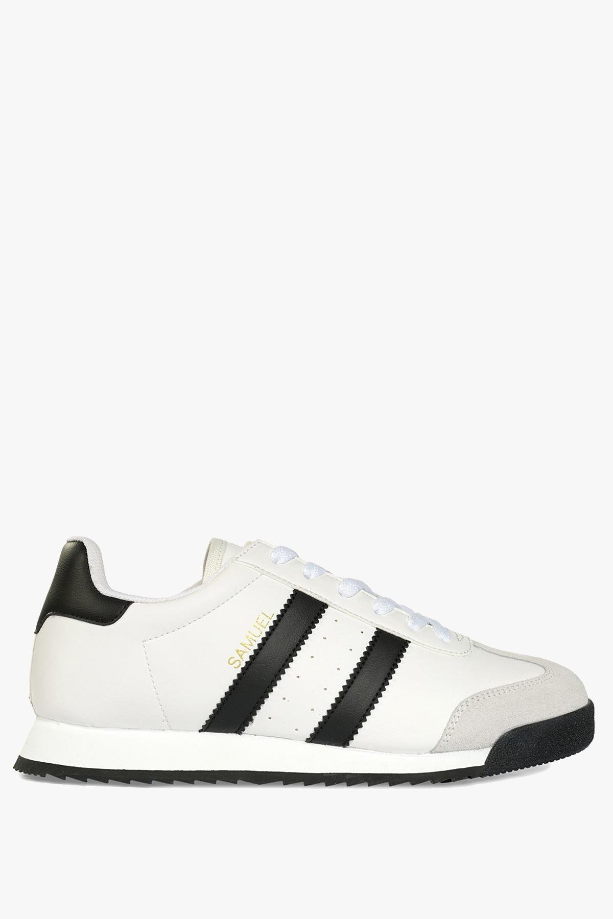 Korgünden Gelenler Hammer Jack Beyaz Erkek Sport Shoes 101 24965-M satın al