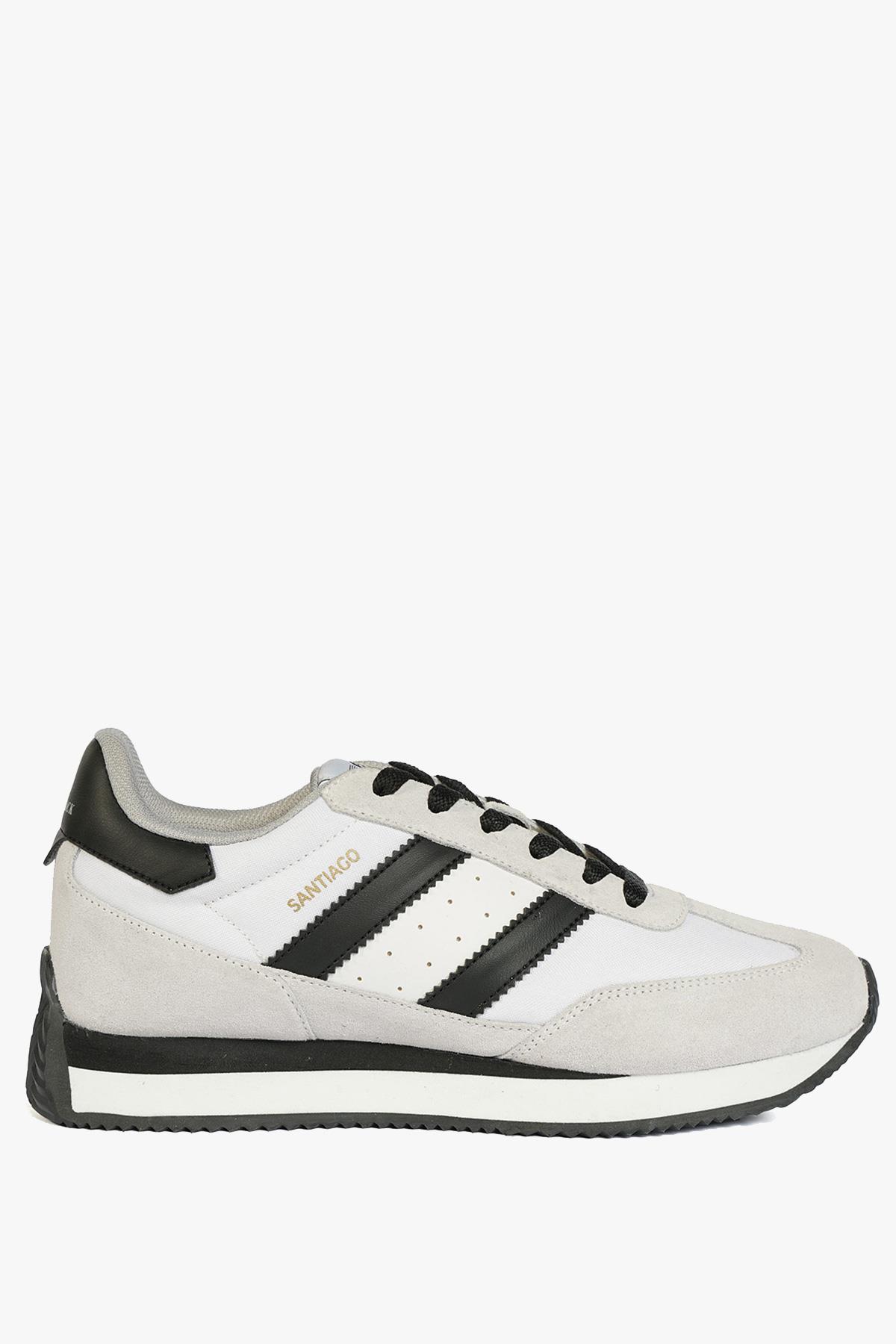 Korgünden Gelenler Hammer Jack Beyaz Kadın Sport Shoes 101 24985 Z satın al