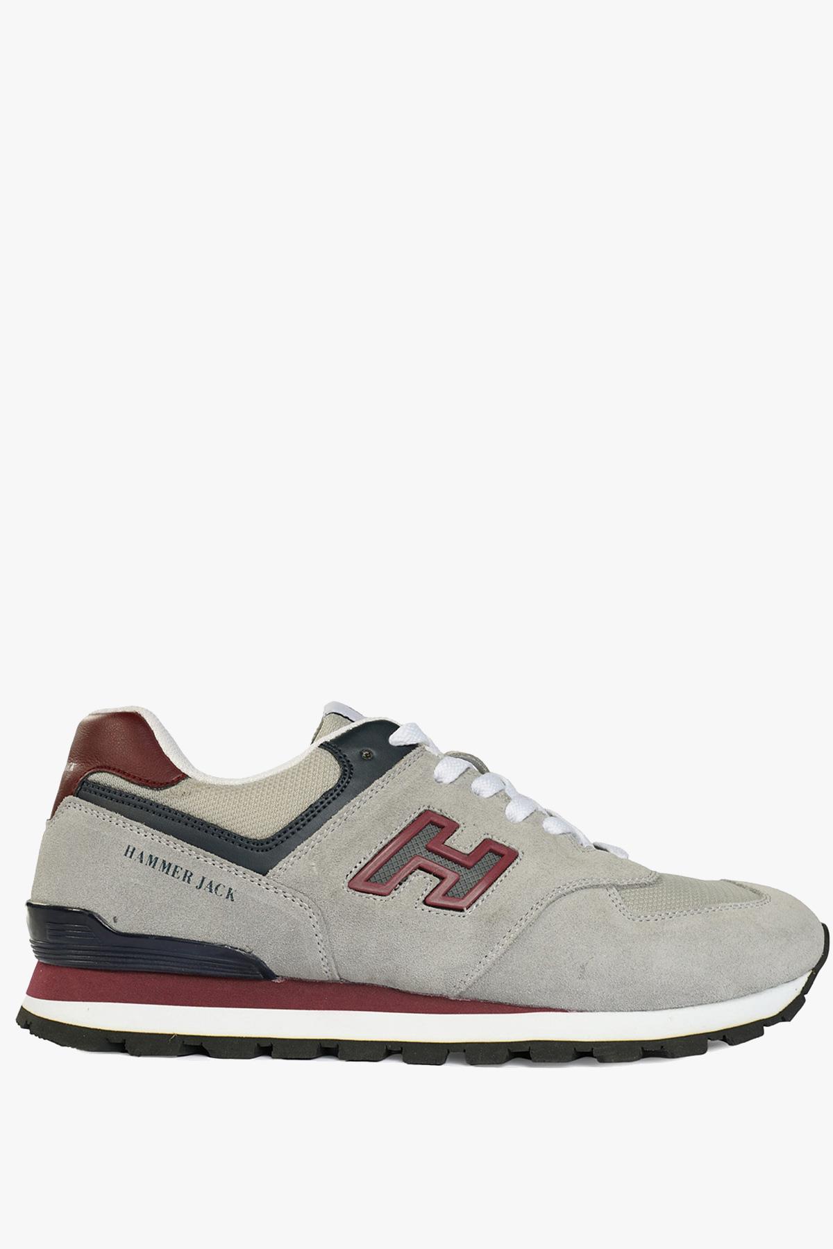 Korgünden Gelenler Hammer Jack  Erkek Shoes 102 19253-M satın al