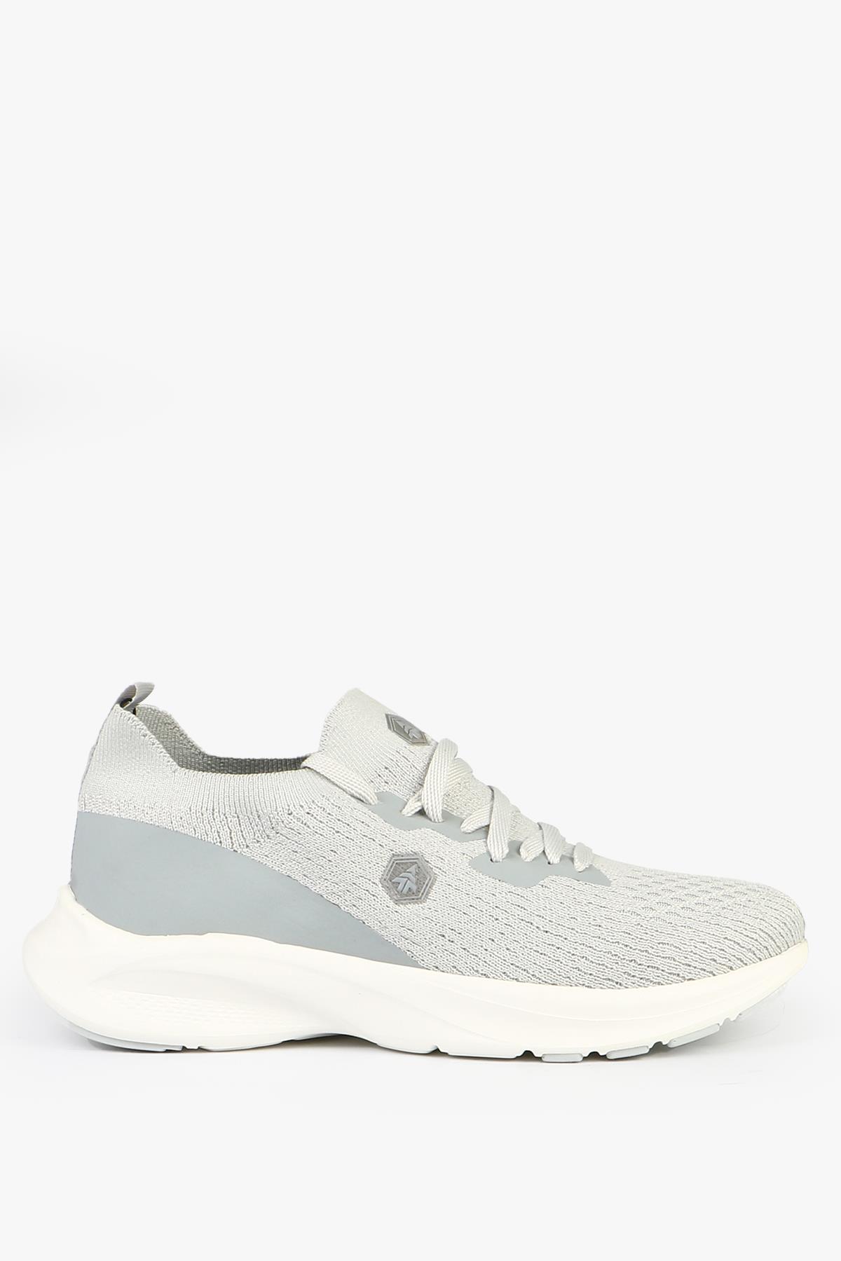 Korgünden Gelenler Hammer Jack Gri Erkek Sport Shoes 599 565-M satın al