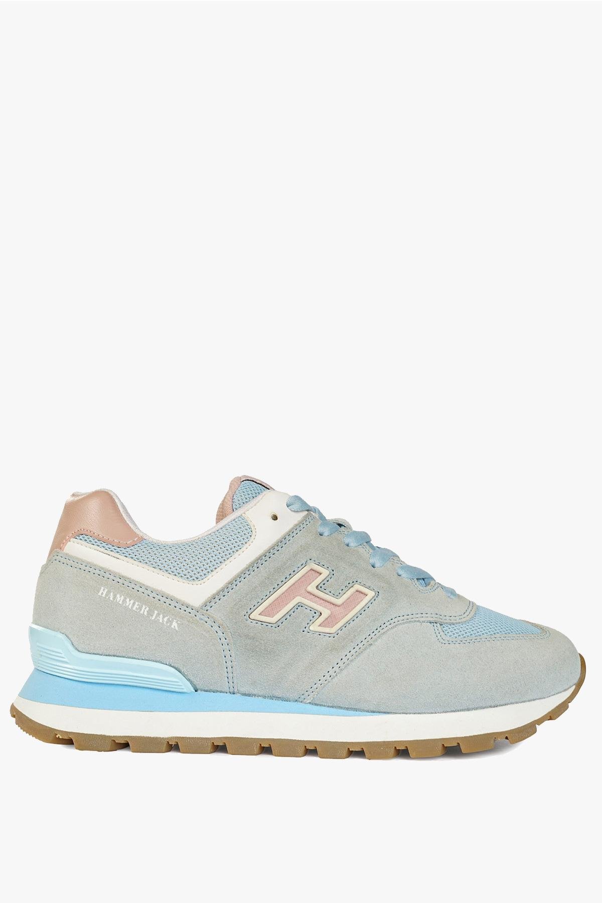 Korgünden Gelenler Hammer Jack  Kadın Shoes 102 19253-G satın al