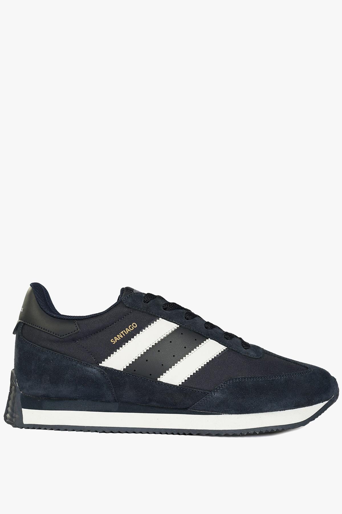 Korgünden Gelenler Hammer Jack Lacivert Erkek Sport Shoes 101 24985-M satın al