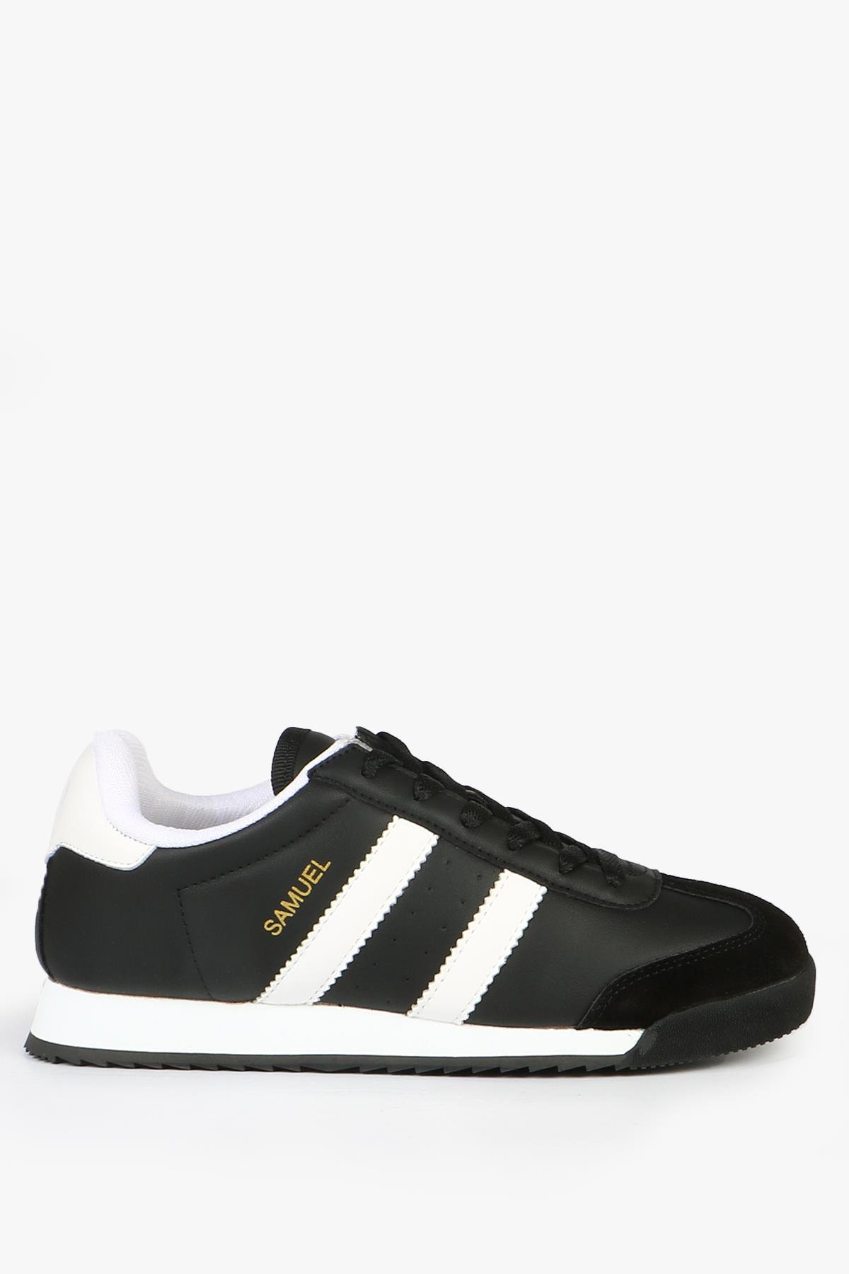 Korgünden Gelenler Hammer Jack Siyah Kadın Sport Shoes 101 24965-Z satın al