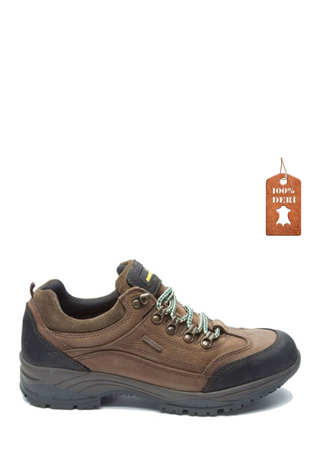 Olıve Dock Step Erkek Ayakkabı 101 1195-M