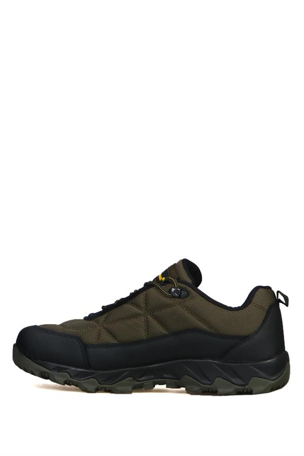 Hammer Jack Su Geçirmez Captiva Haki Erkek Outdoor Ayakkabı