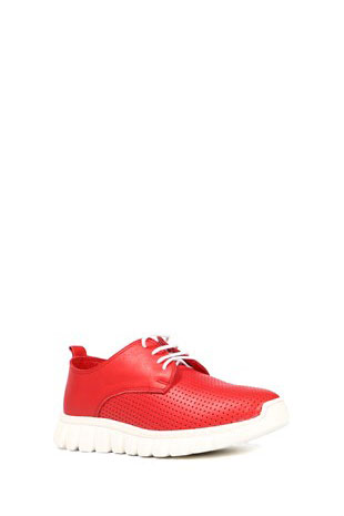 Hammerjack Kırmızı Bayan Ayakkabı 429 32502-Z
